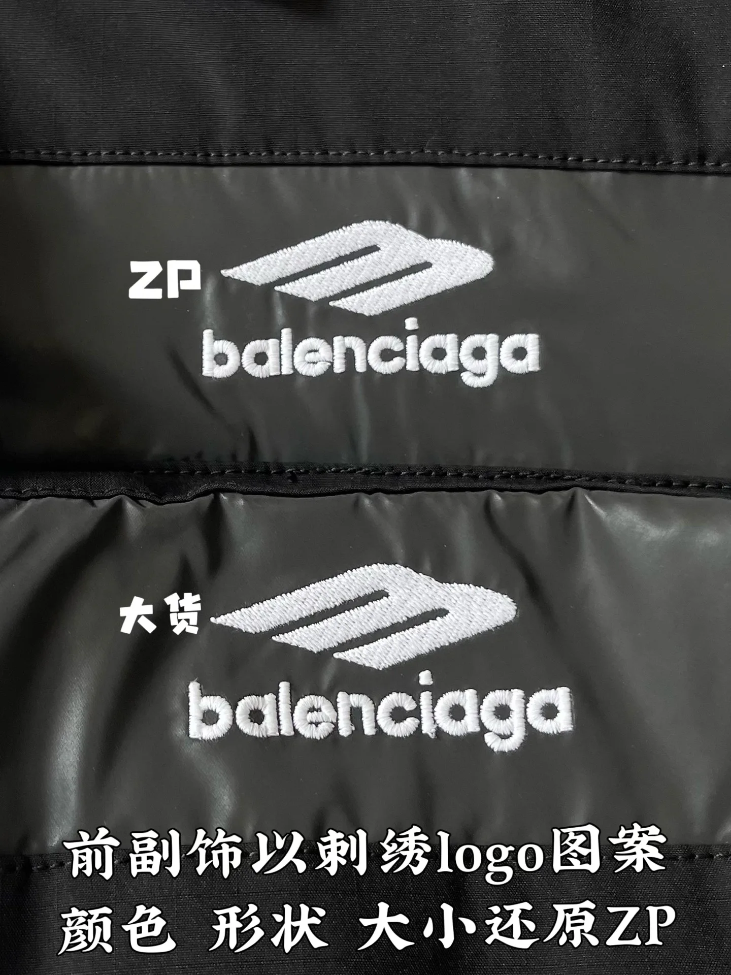Куртки И Пуховики Мужские Balenciaga 18663000