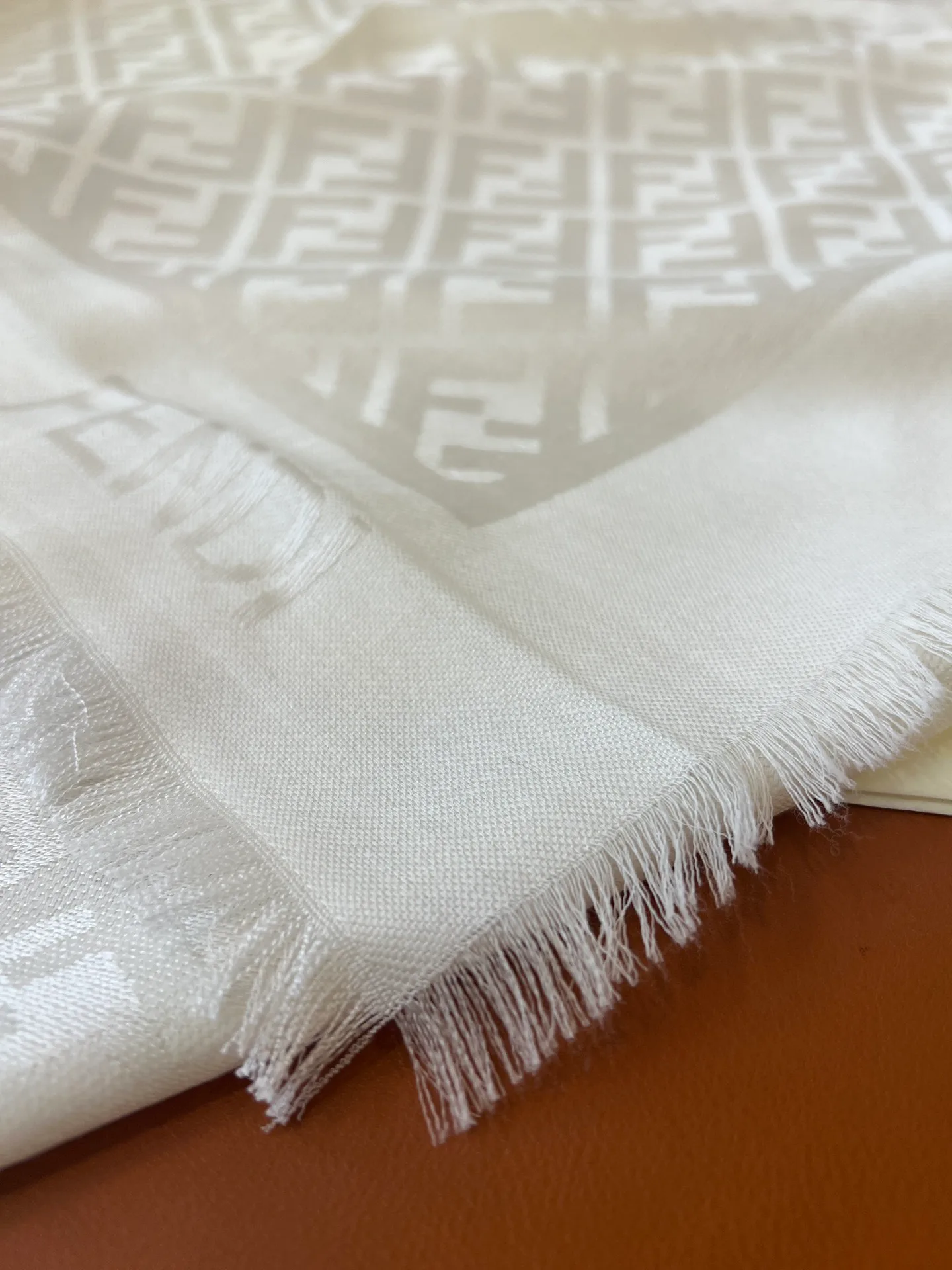 Scarves FENDI 18287184