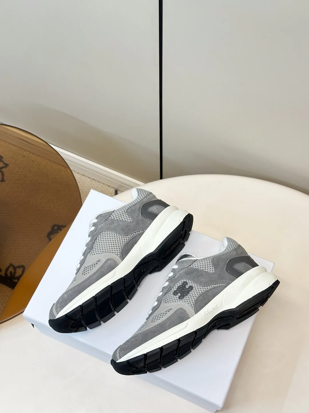 Women's Sneakers CELINE 17696521
