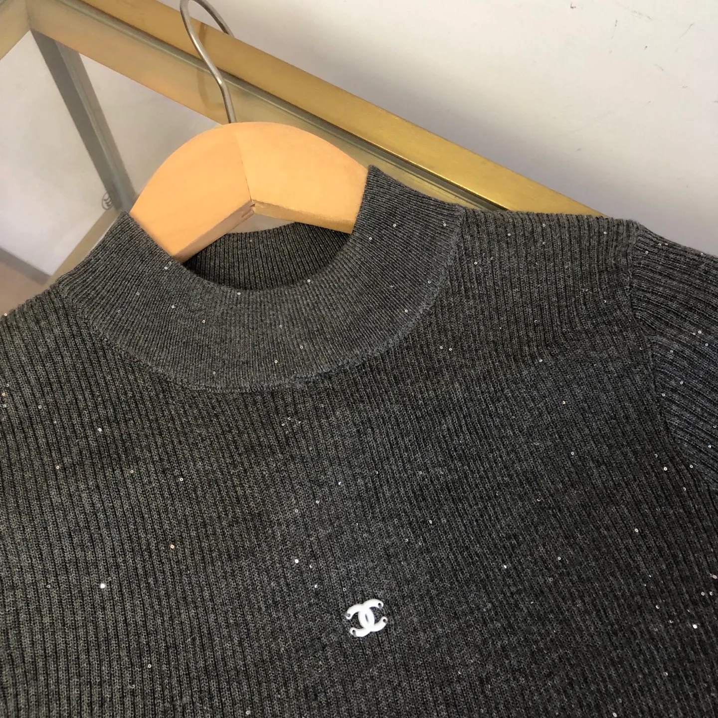 Women's T-Shirts CHANEL 17802095
