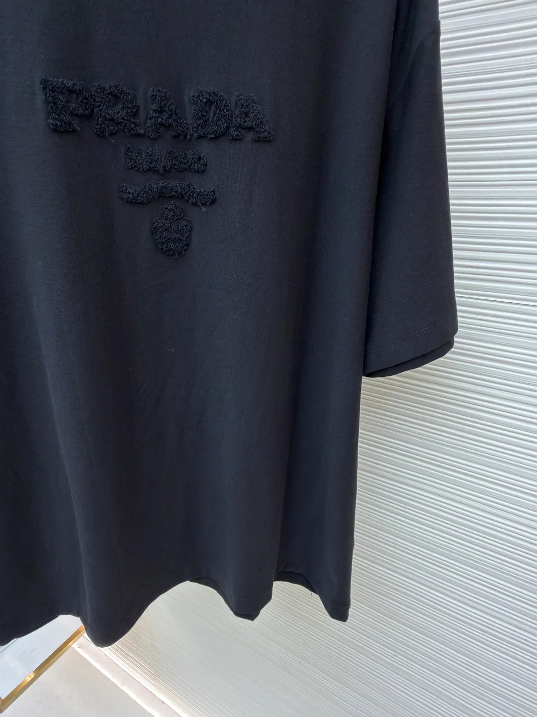 Women's T-Shirts PRADA 18191382