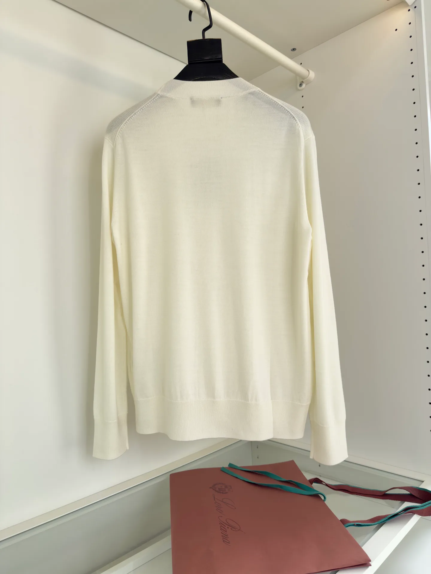 Men's Jumpers And Sweaters LORO PIANA 18084428