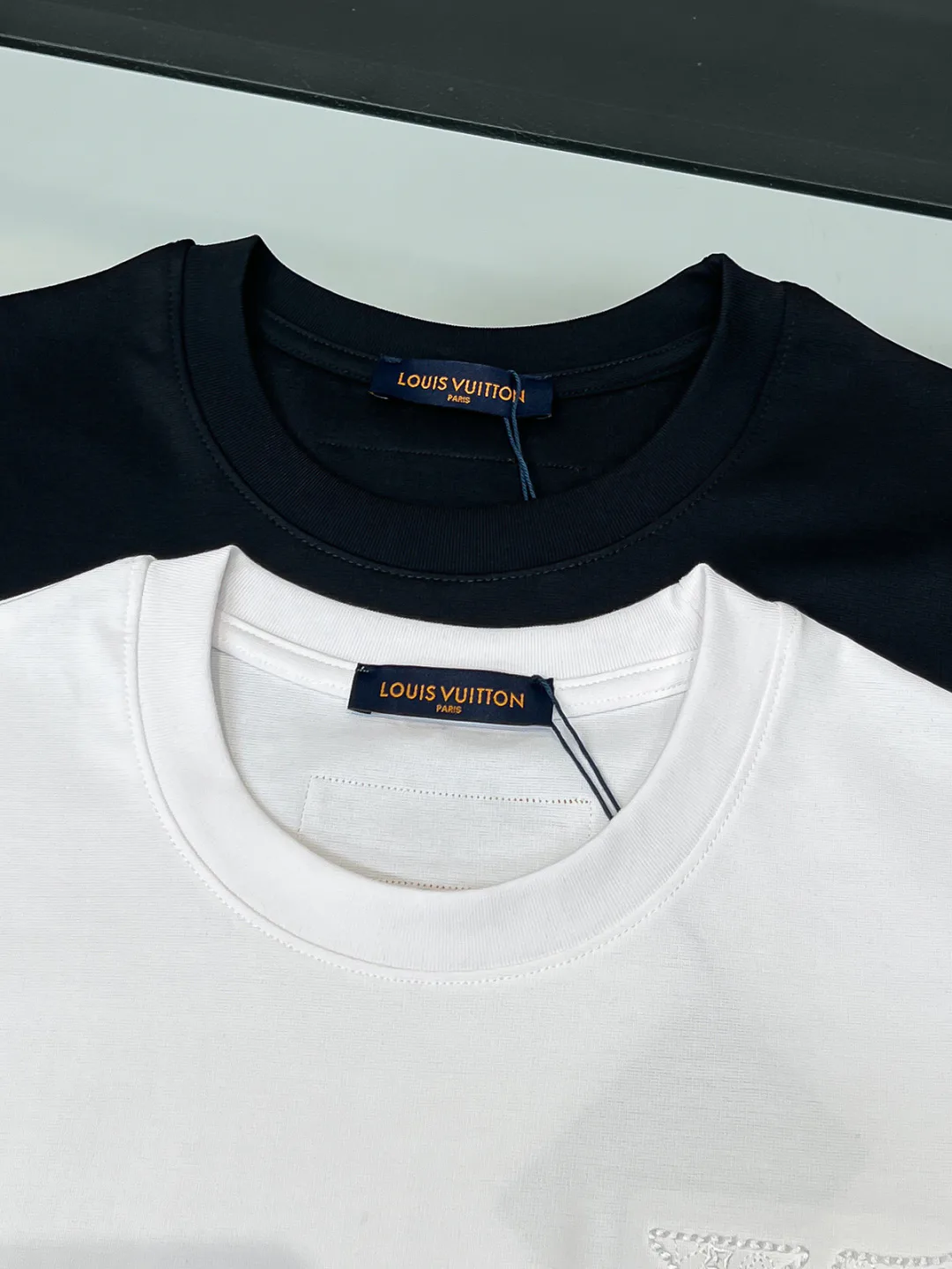 Men's T-Shirts LOUIS VUITTON 18499446