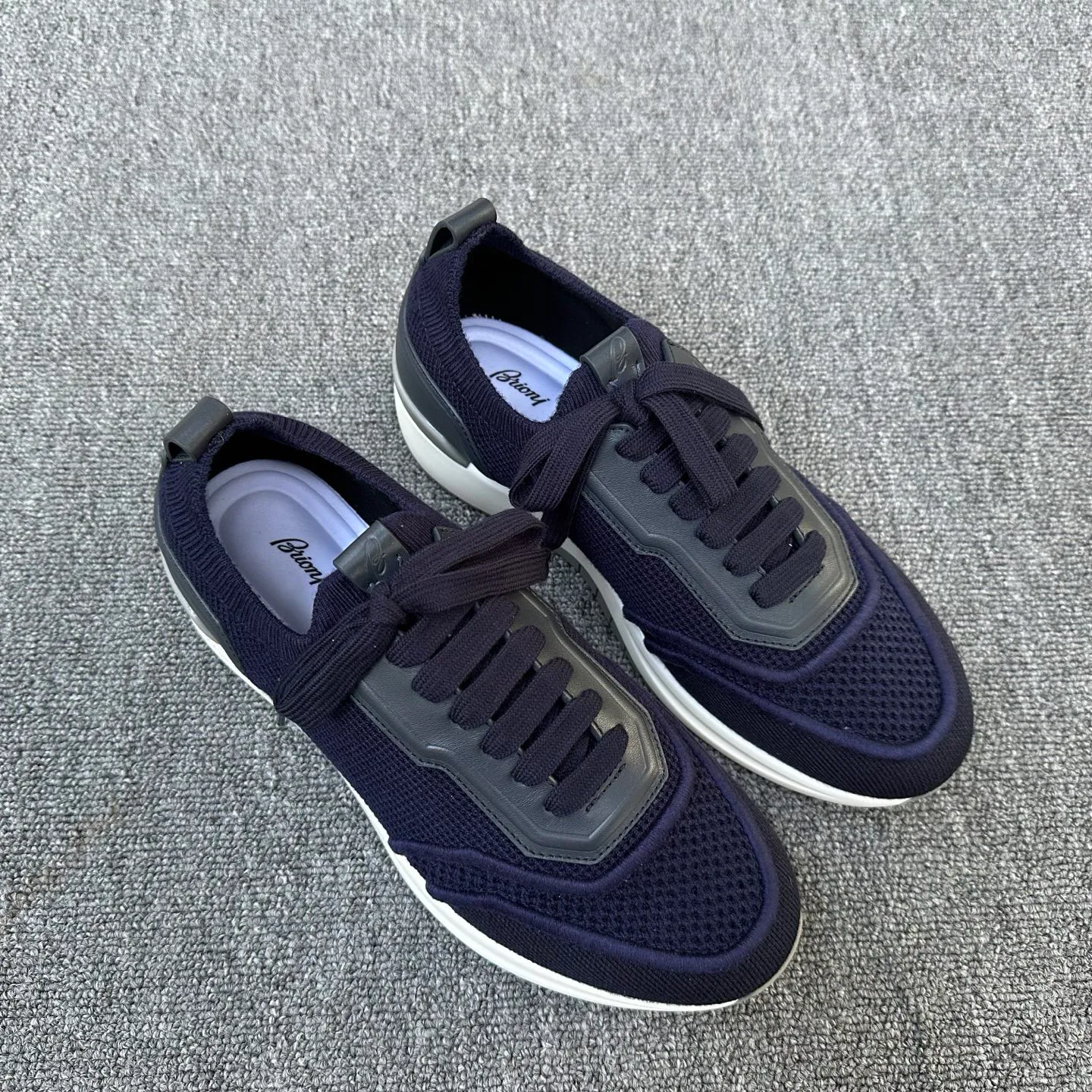 Men's Sneakers BRIONI 18075831