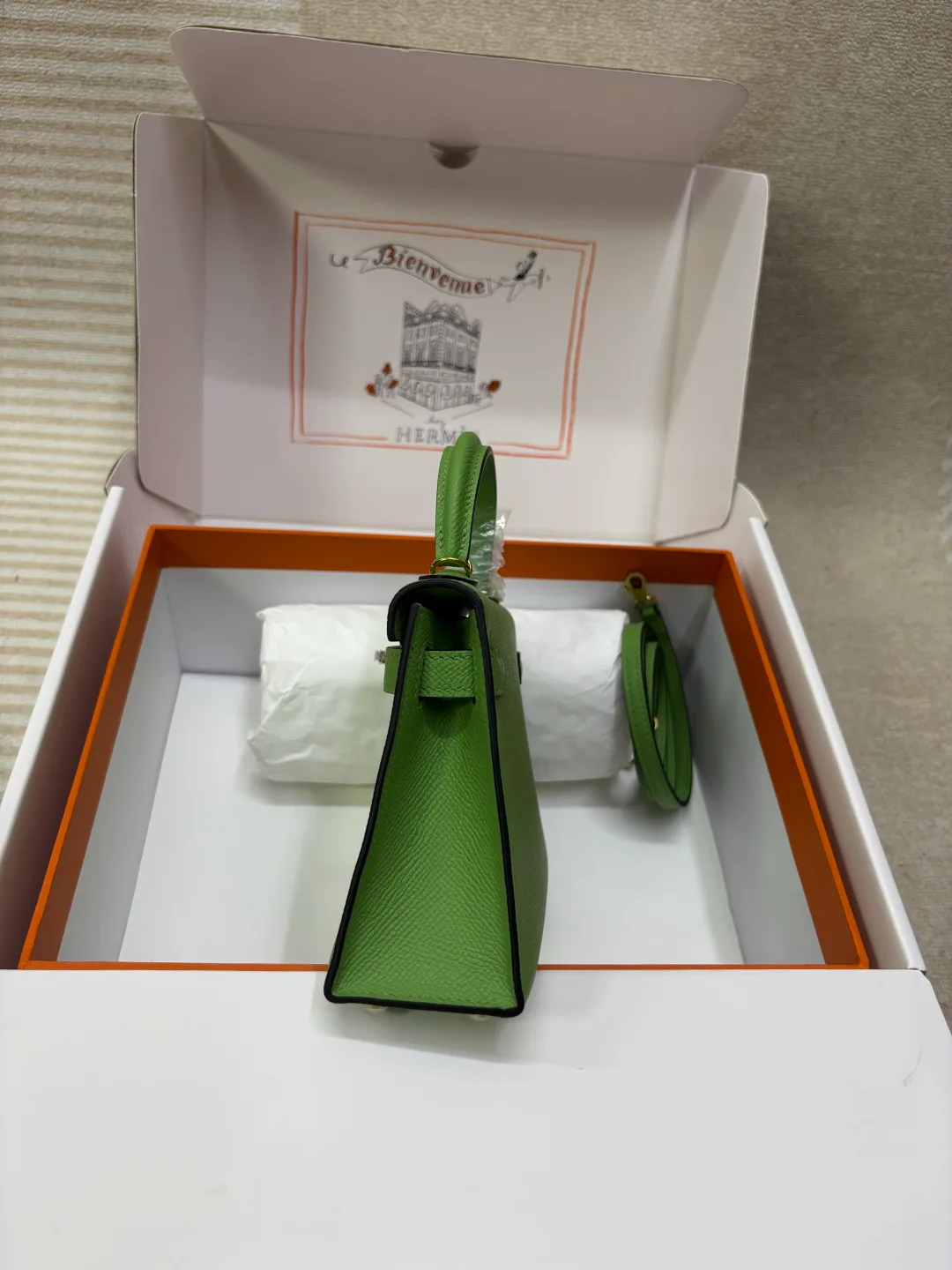 Women's Classic Handbags HERMES 17472589