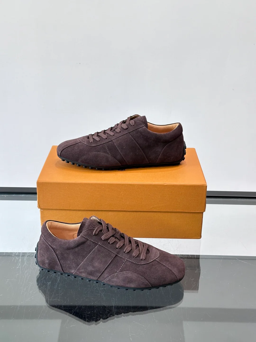 Men's Sneakers TOD'S 17905733
