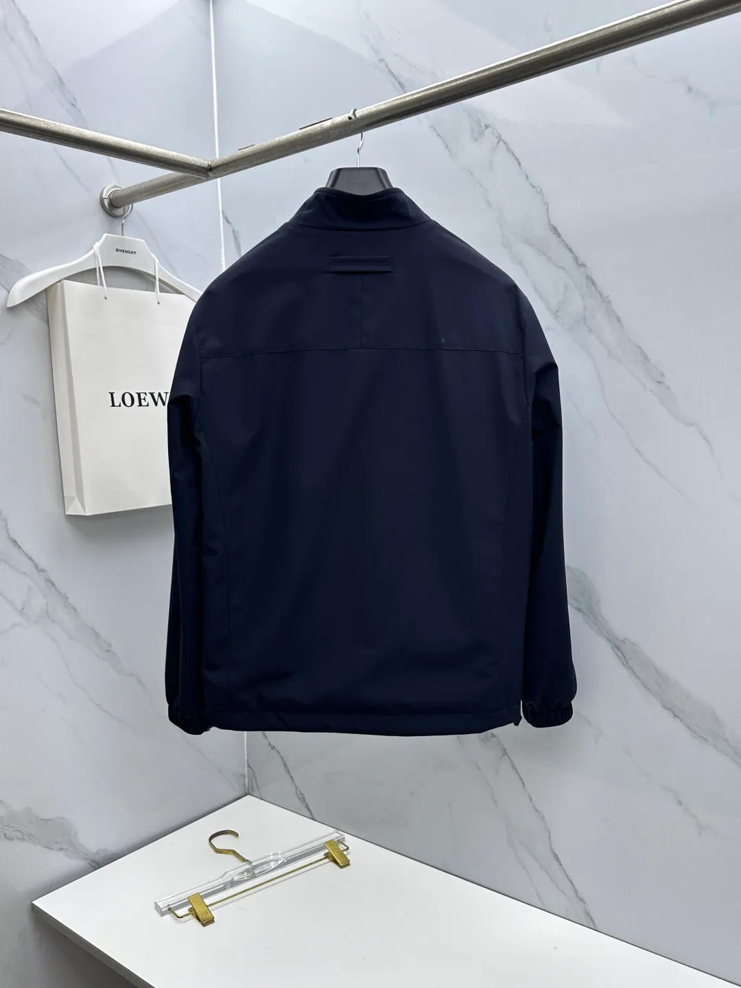 Куртки И Пуховики Мужские Zegna 18596943