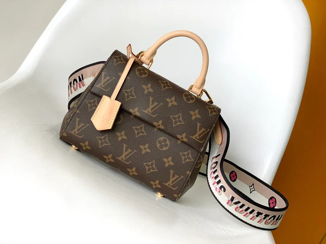 Women's Classic Handbags LOUIS VUITTON 17699142