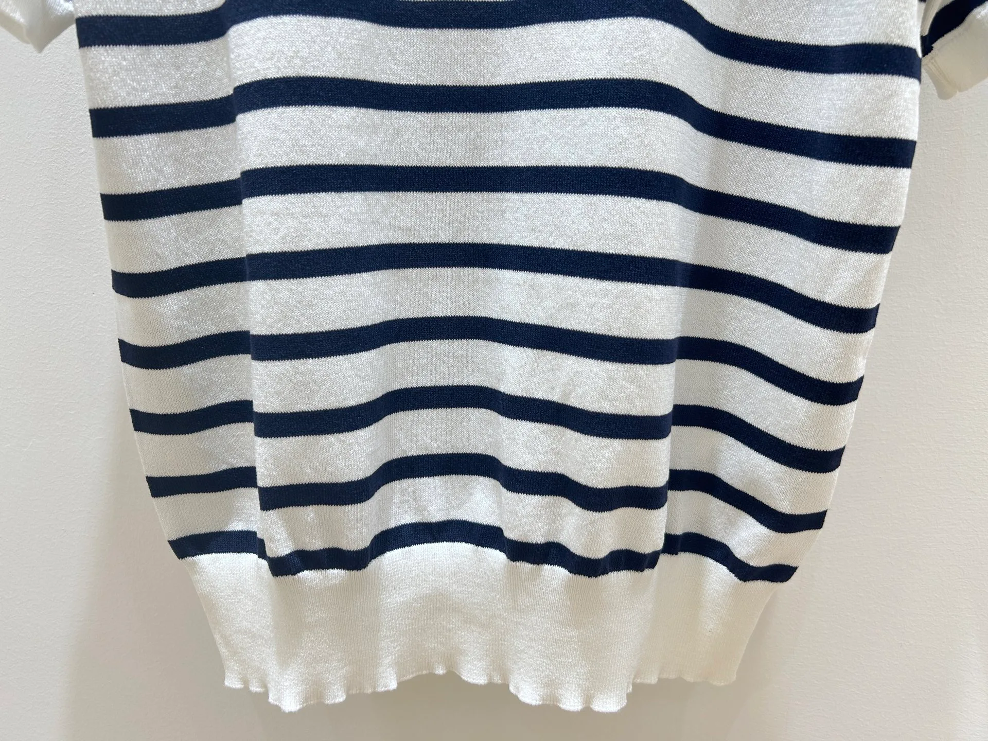 Women's T-Shirts CHRISTIAN DIOR 18097046