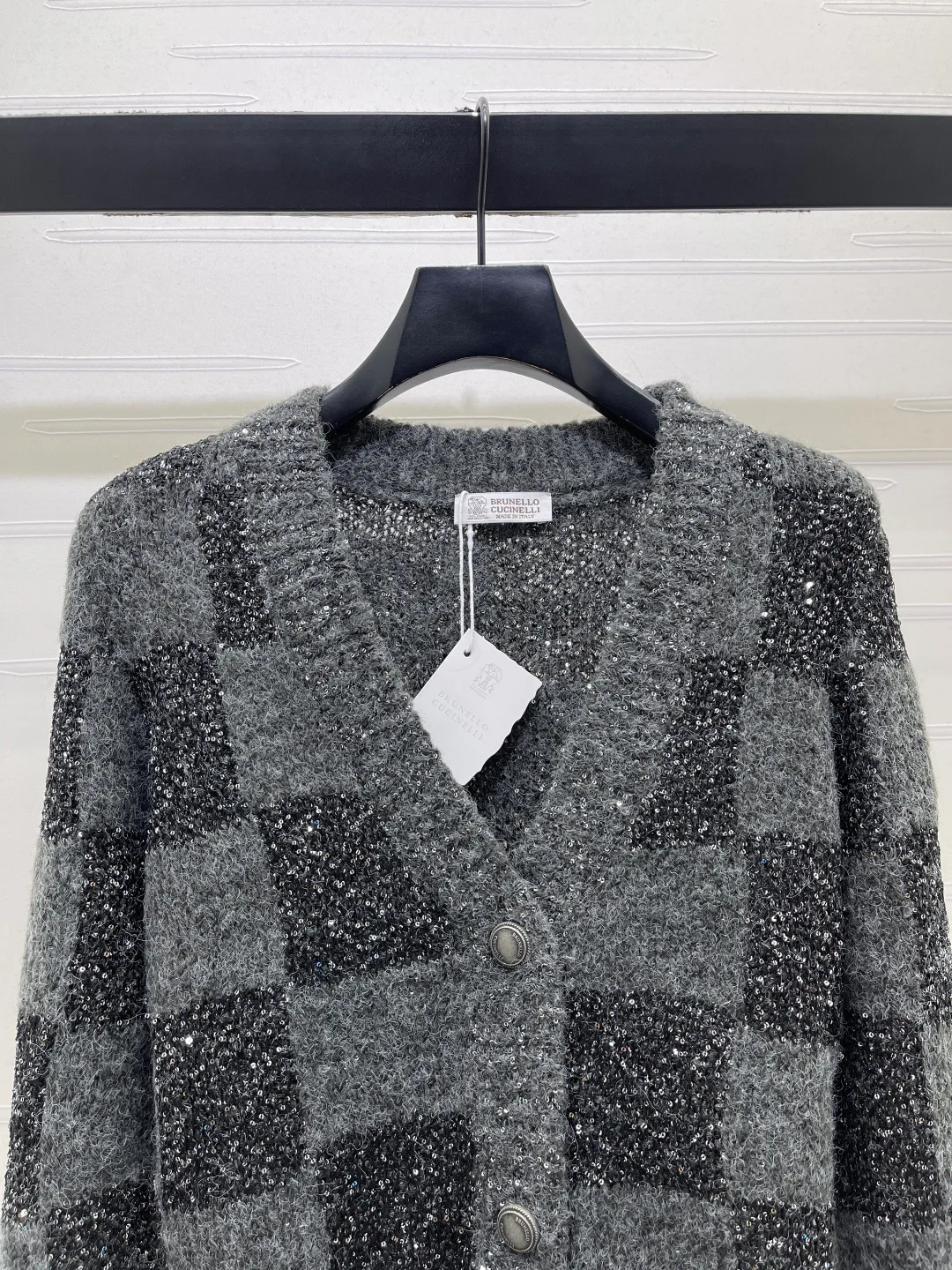 Джемперы И Свитеры Женские Brunello Cucinelli 18686469