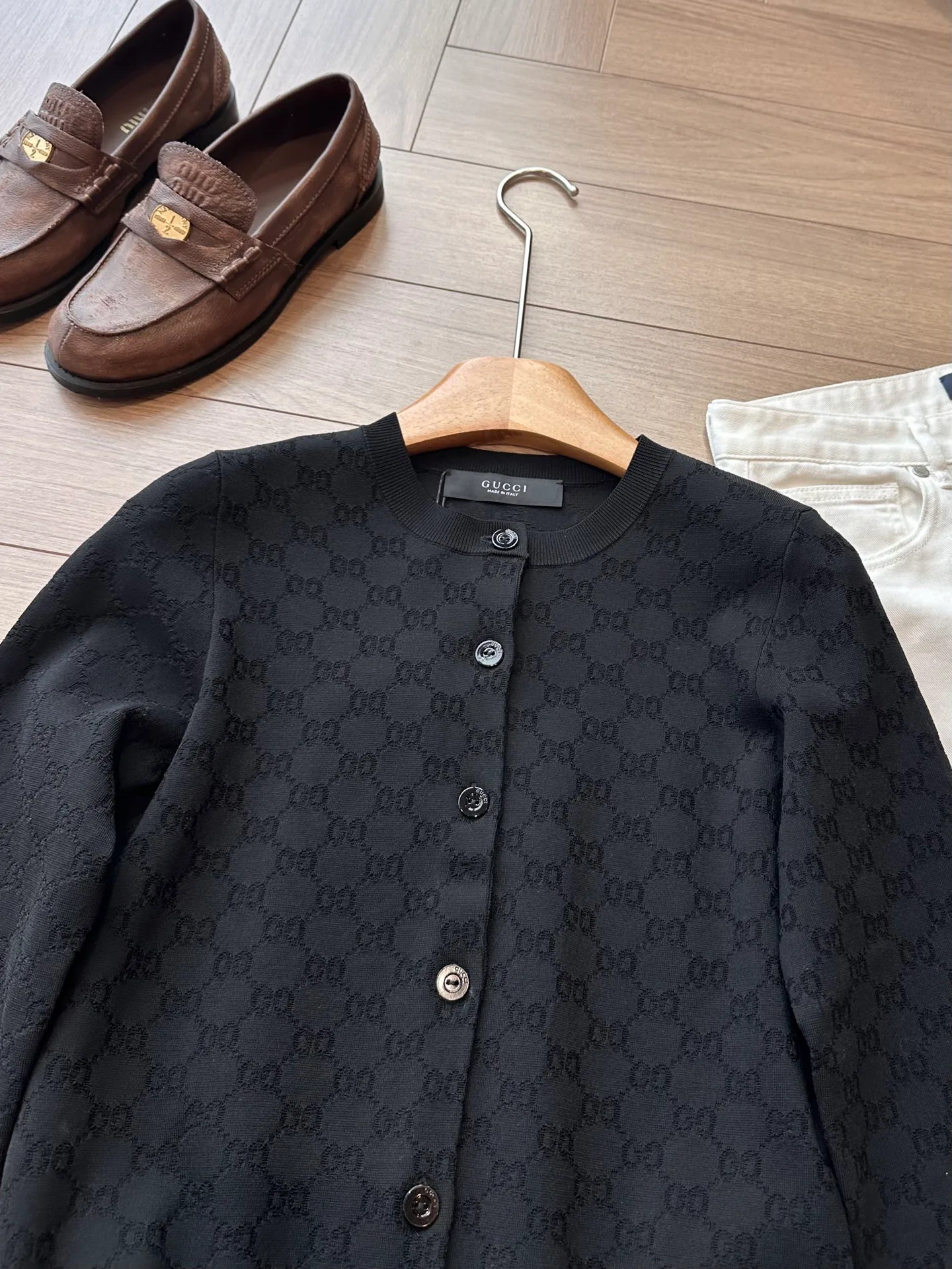 Women's Jumpers And Sweaters GUCCI 18099538