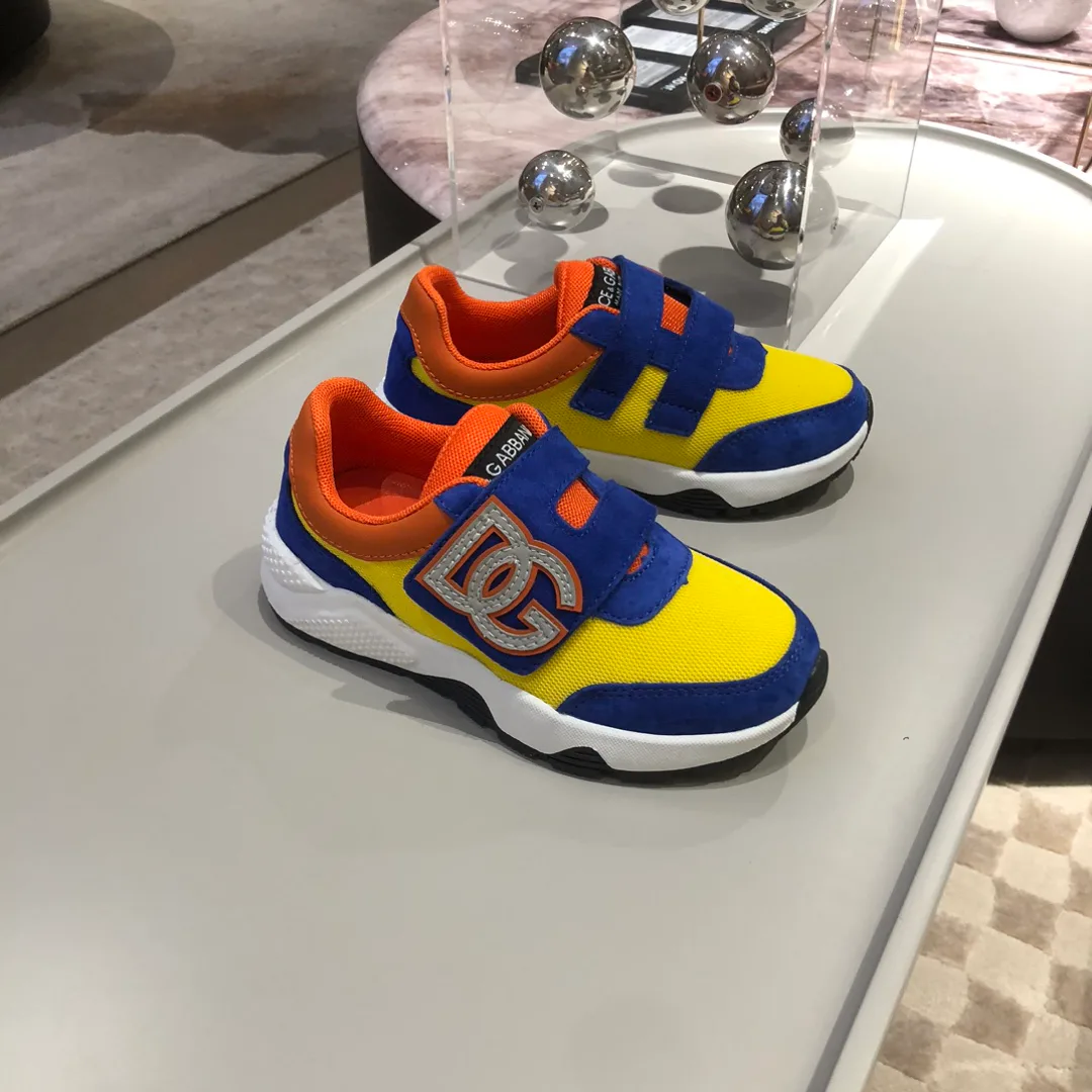 Men's Sneakers DOLCE & GABBANA 18445139
