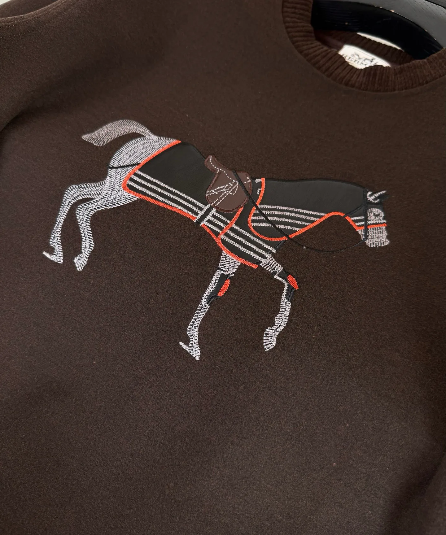 Men's Jumpers And Sweaters HERMES 18343850