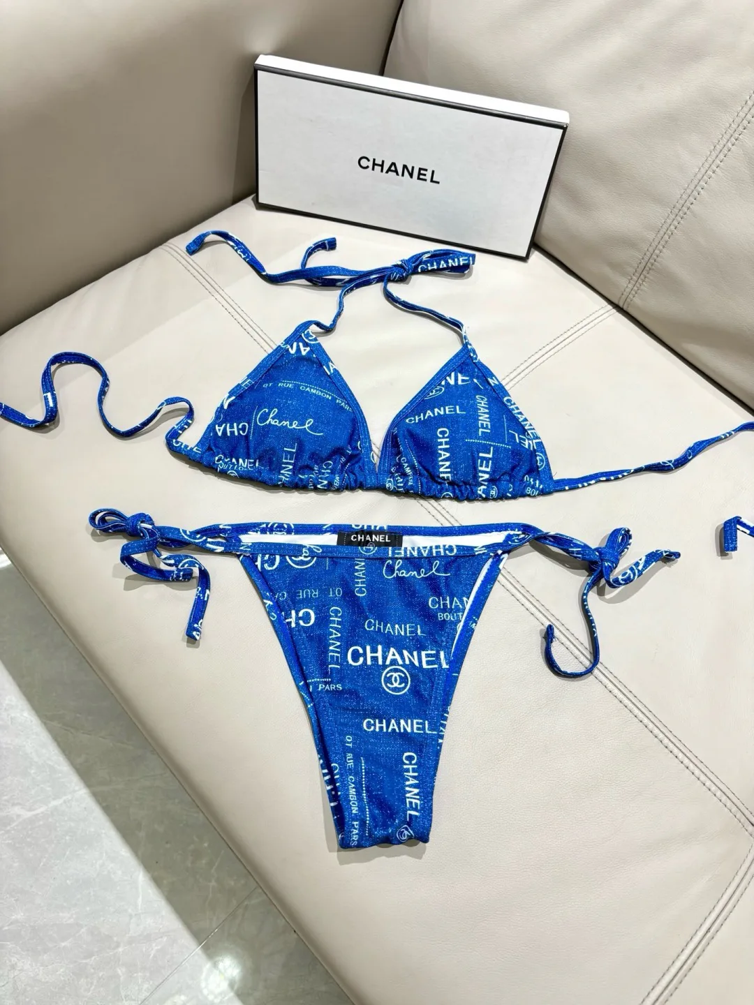 Women's Swimwear CHANEL 17588954