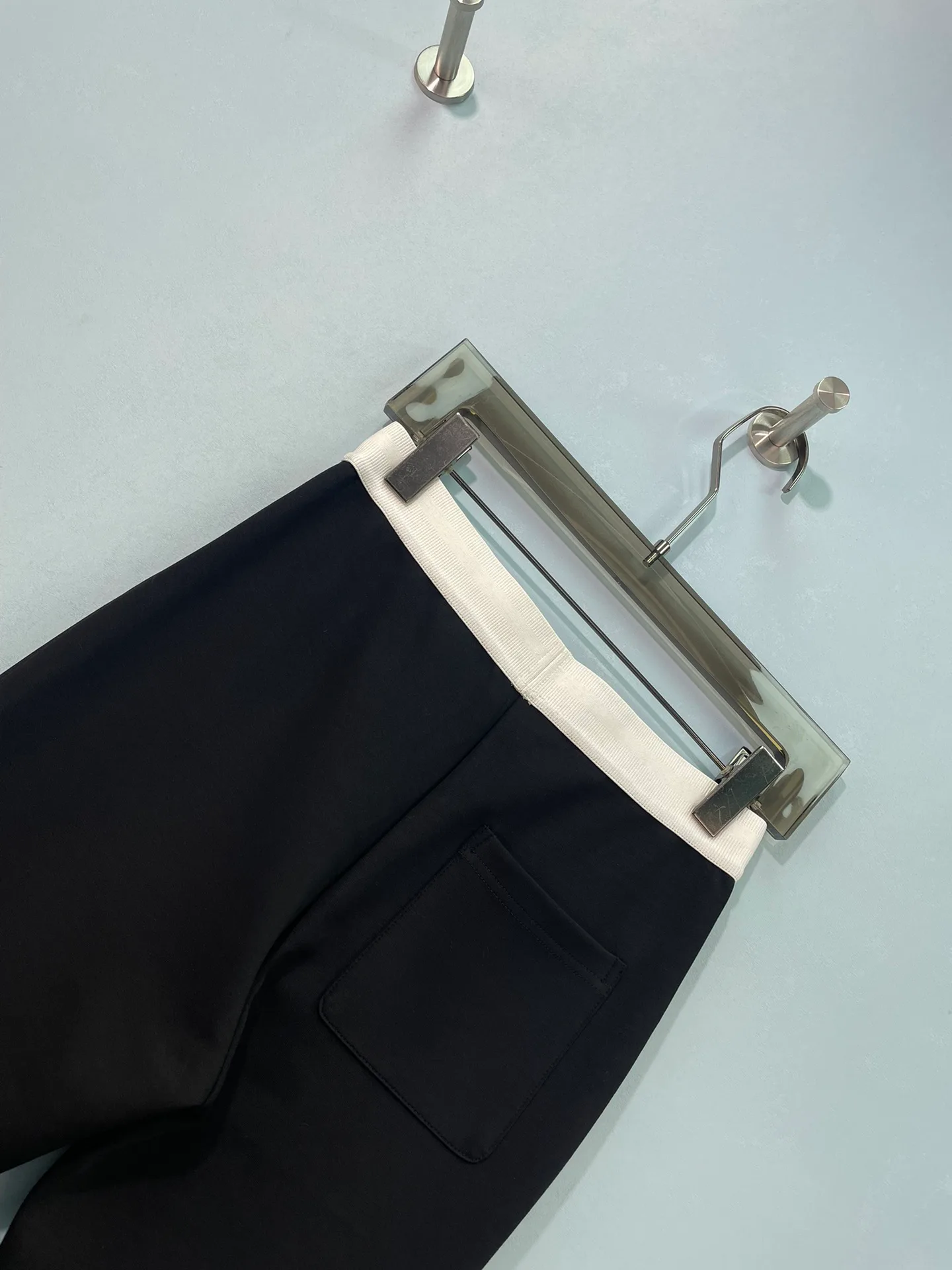 Women's Trousers CHANEL 17893096