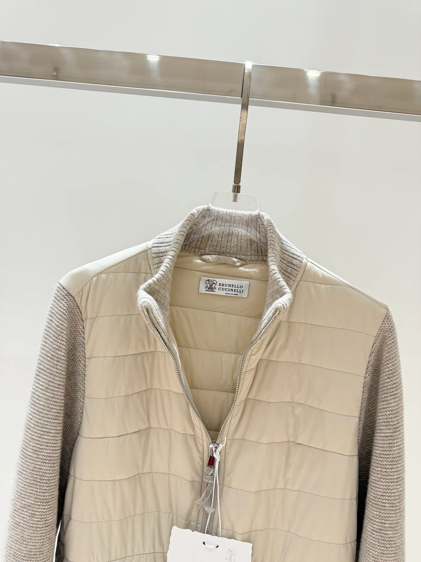 Women's Jackets And Down Jackets BRUNELLO CUCINELLI 18082753