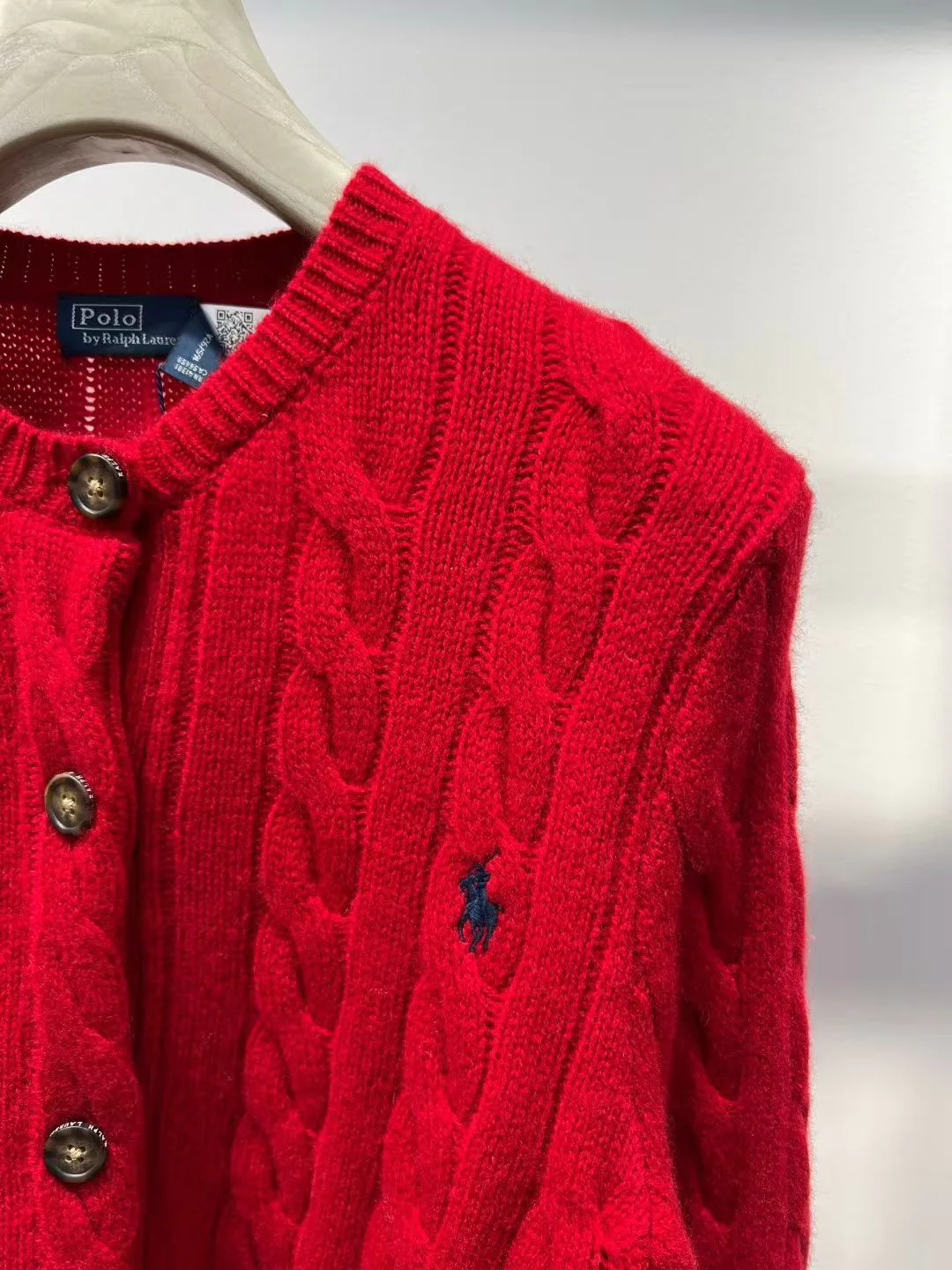 Women's Jumpers And Sweaters RALPH LAUREN 17985177