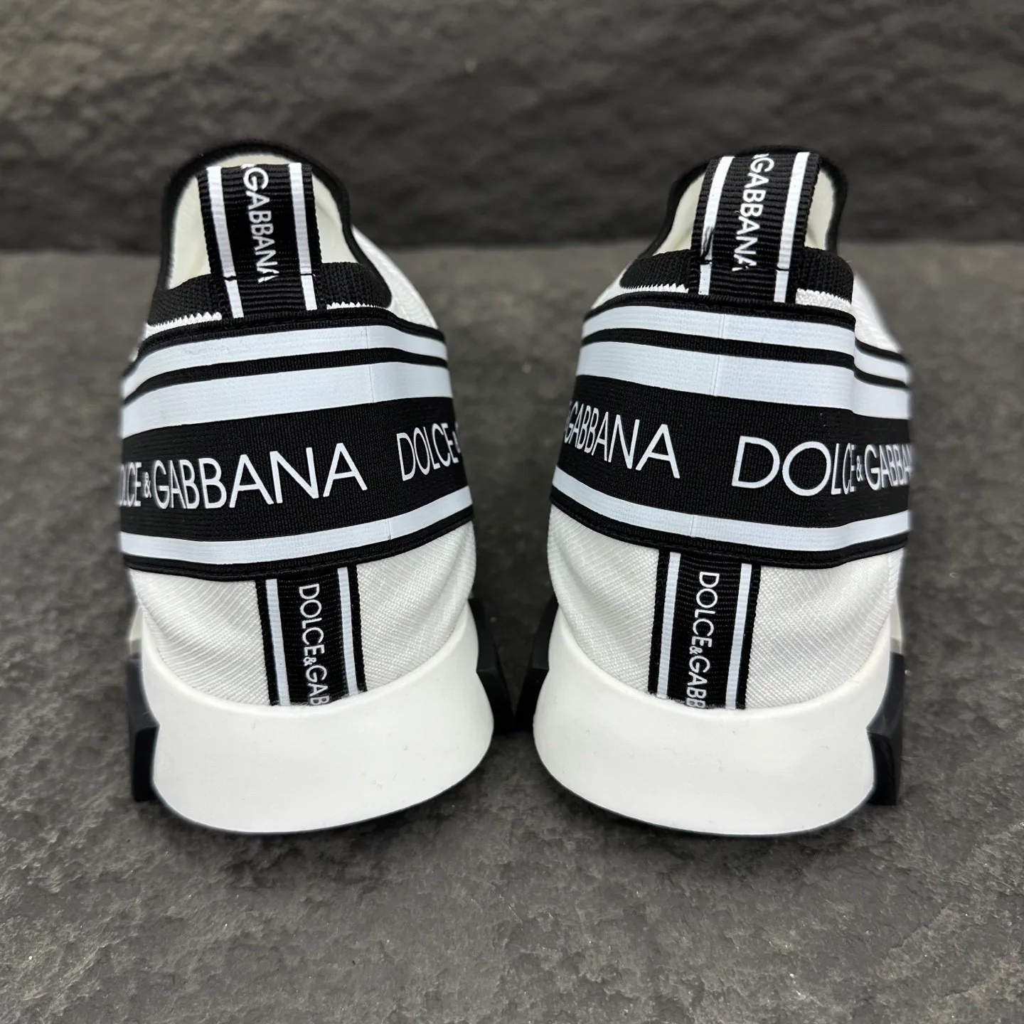 Кроссовки Женские Dolce & Gabbana 18665300