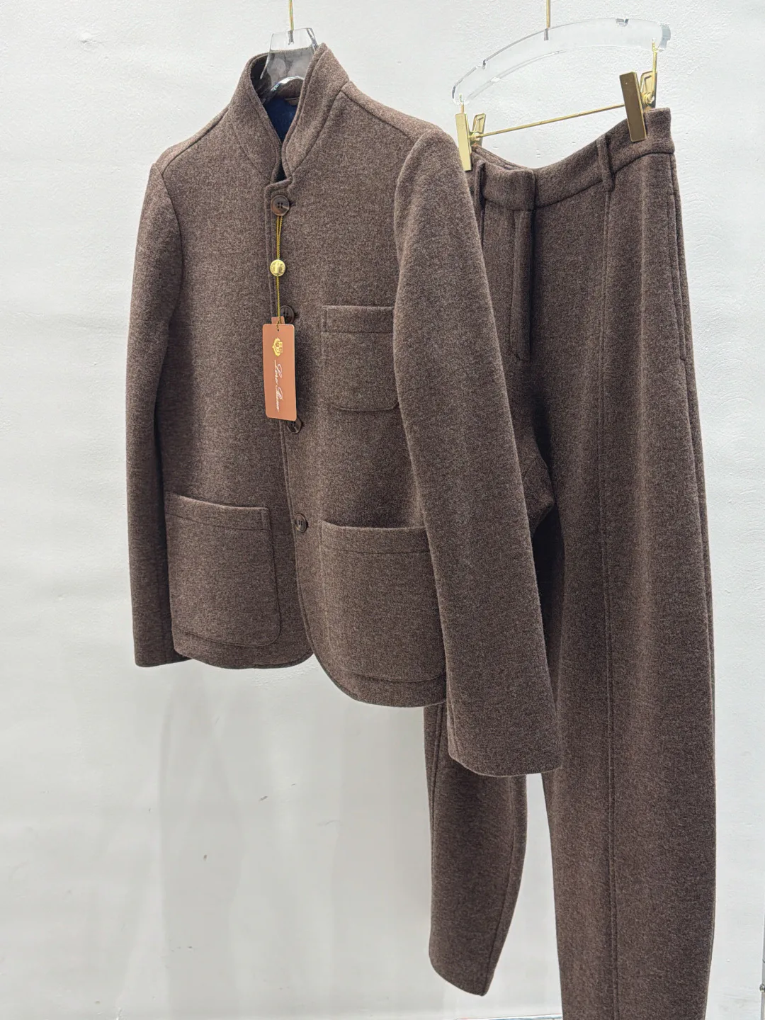 Women's Suits LORO PIANA 18225045