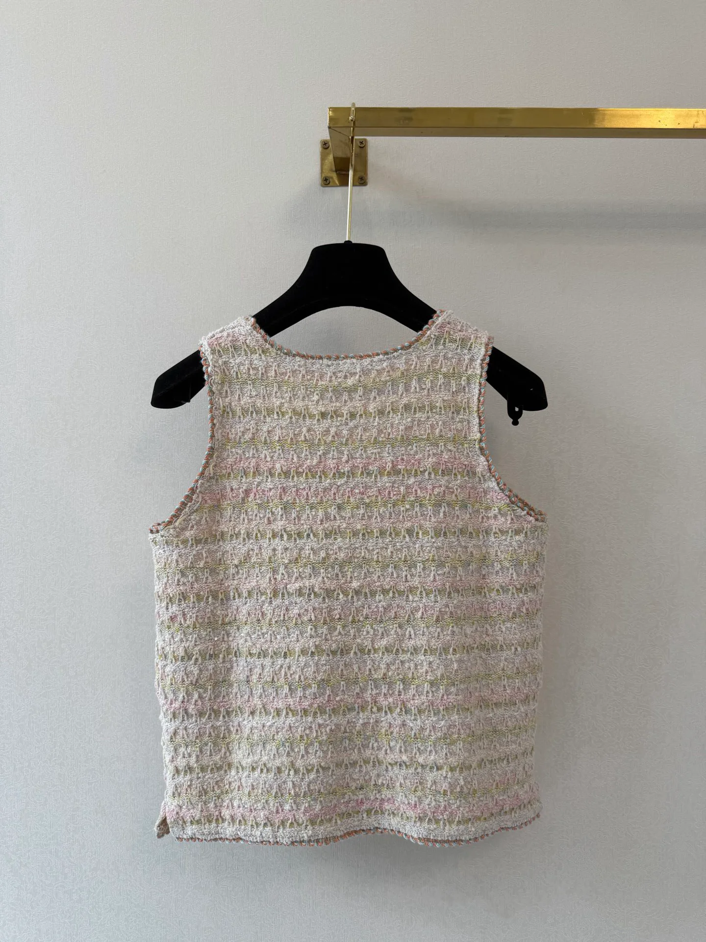 Women's Vests CHANEL 17696388