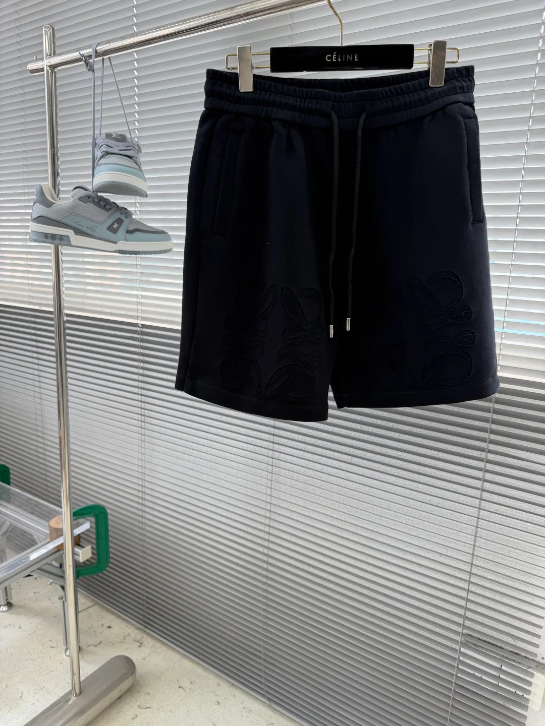 Men's Shorts LOEWE 17510151