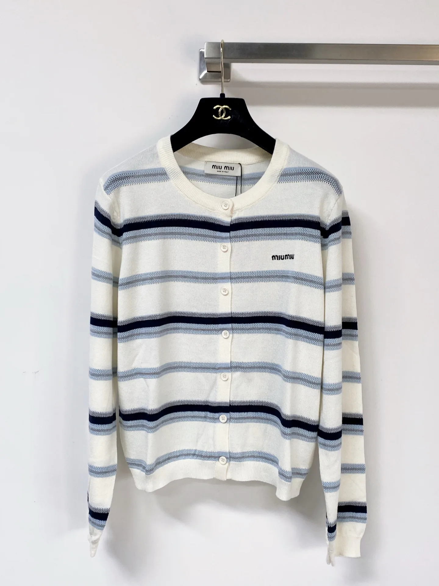 Women's Jumpers And Sweaters MIU MIU 18031383