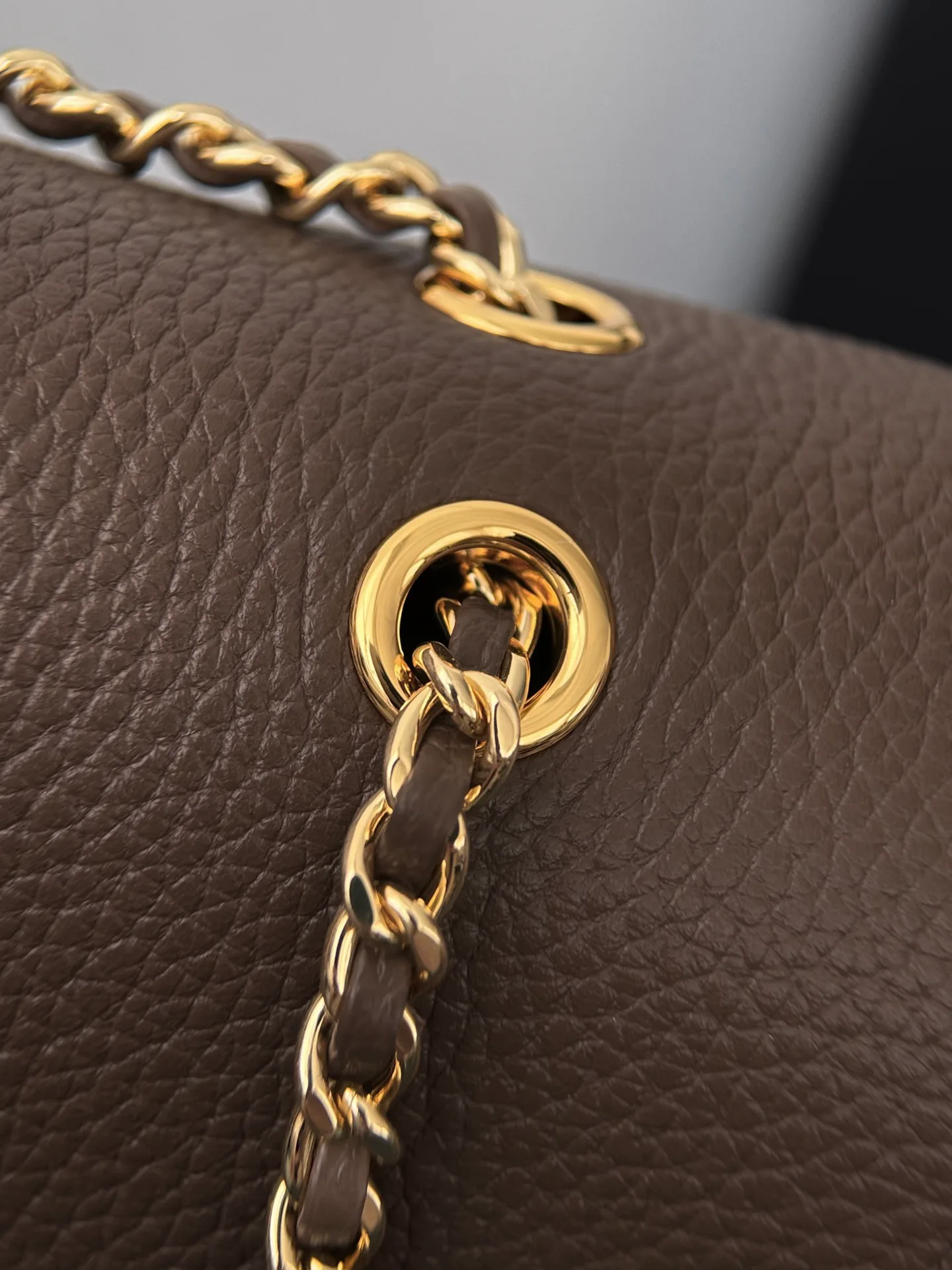 Классические Сумки Женские Chanel 18588511