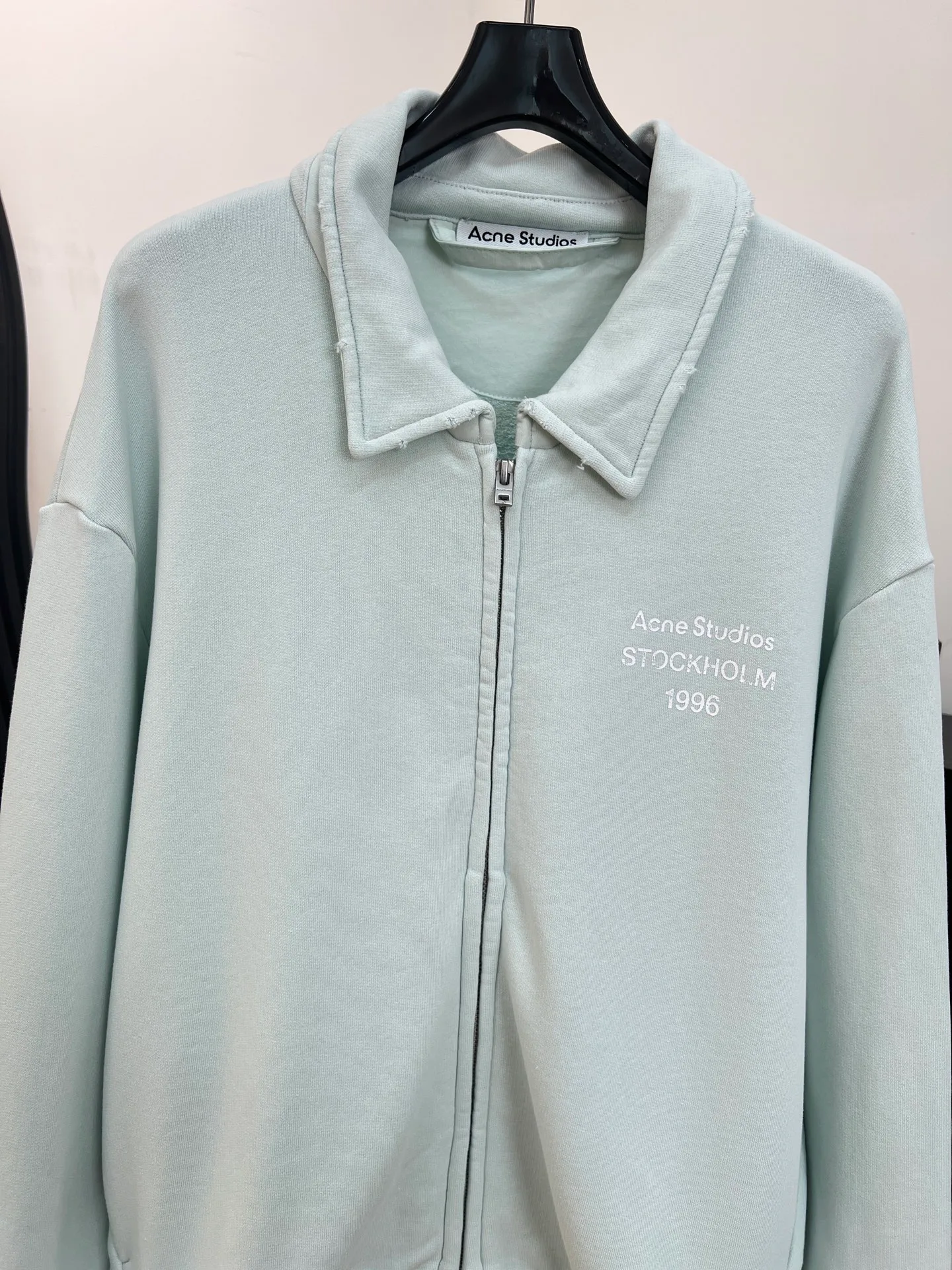 Women's Sweatshirts And Hoodies ACNE STUDIOS 17740113
