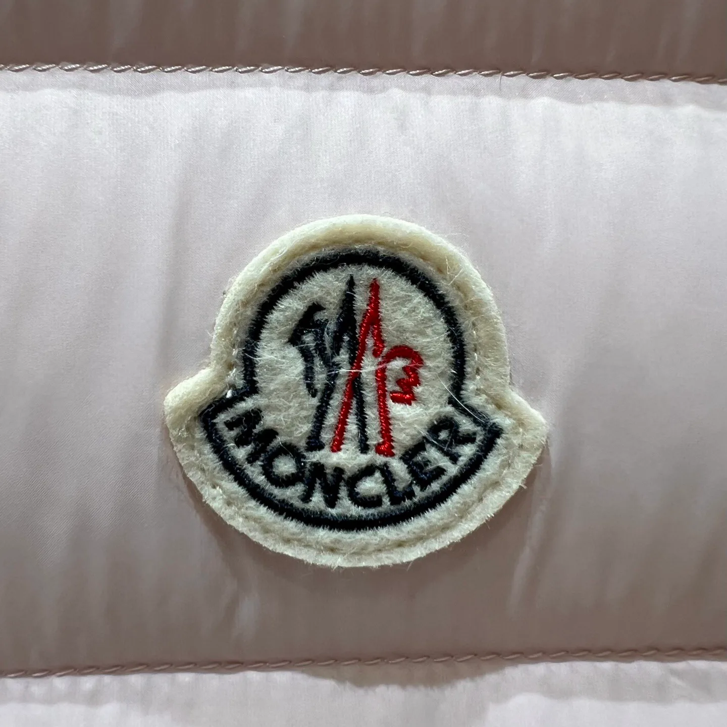 Women's Vests MONCLER 18110909