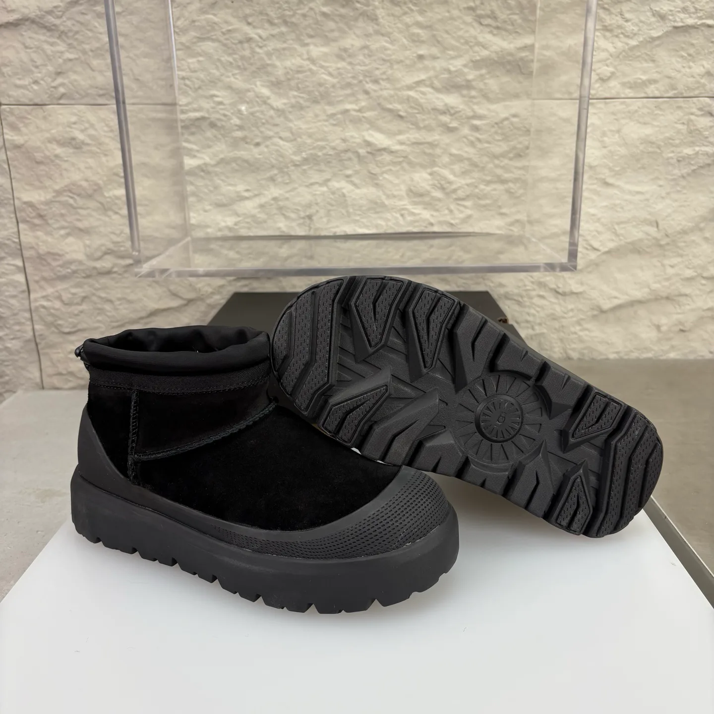 Women's Ugg Boots UGG 18351755