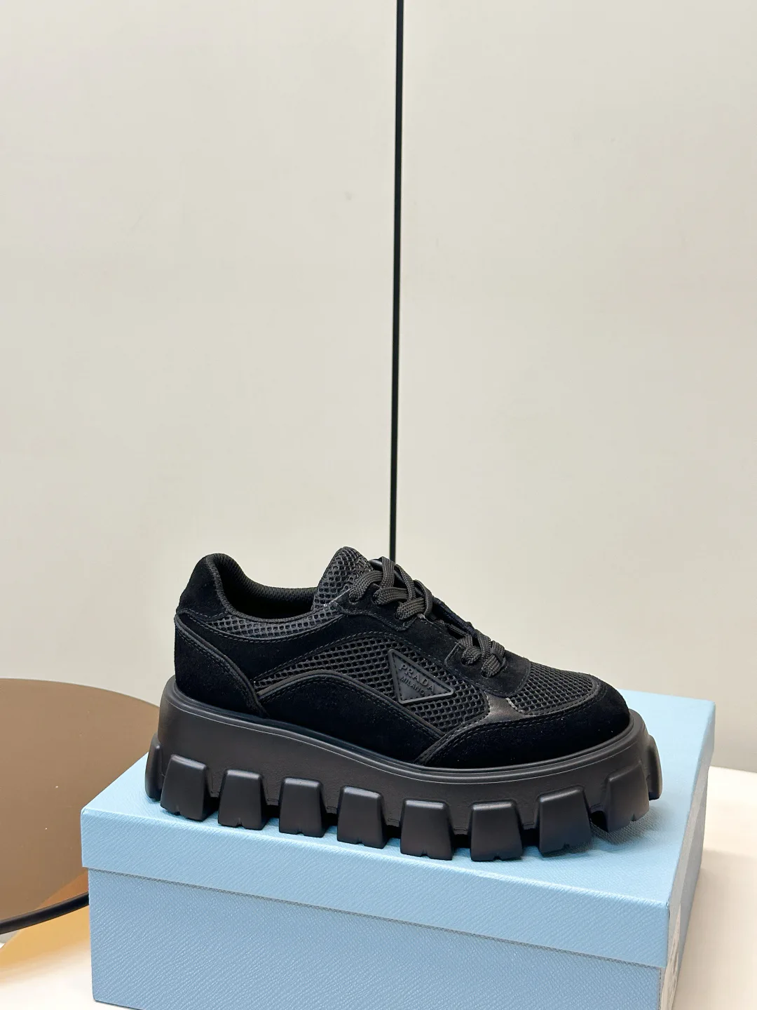 Women's Sneakers PRADA 18133083