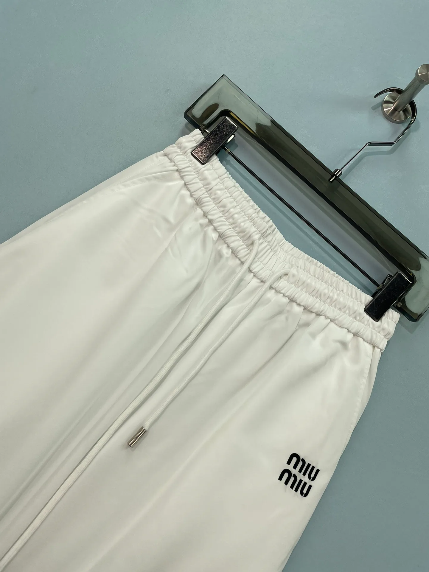 Women's Trousers MIU MIU 17813002