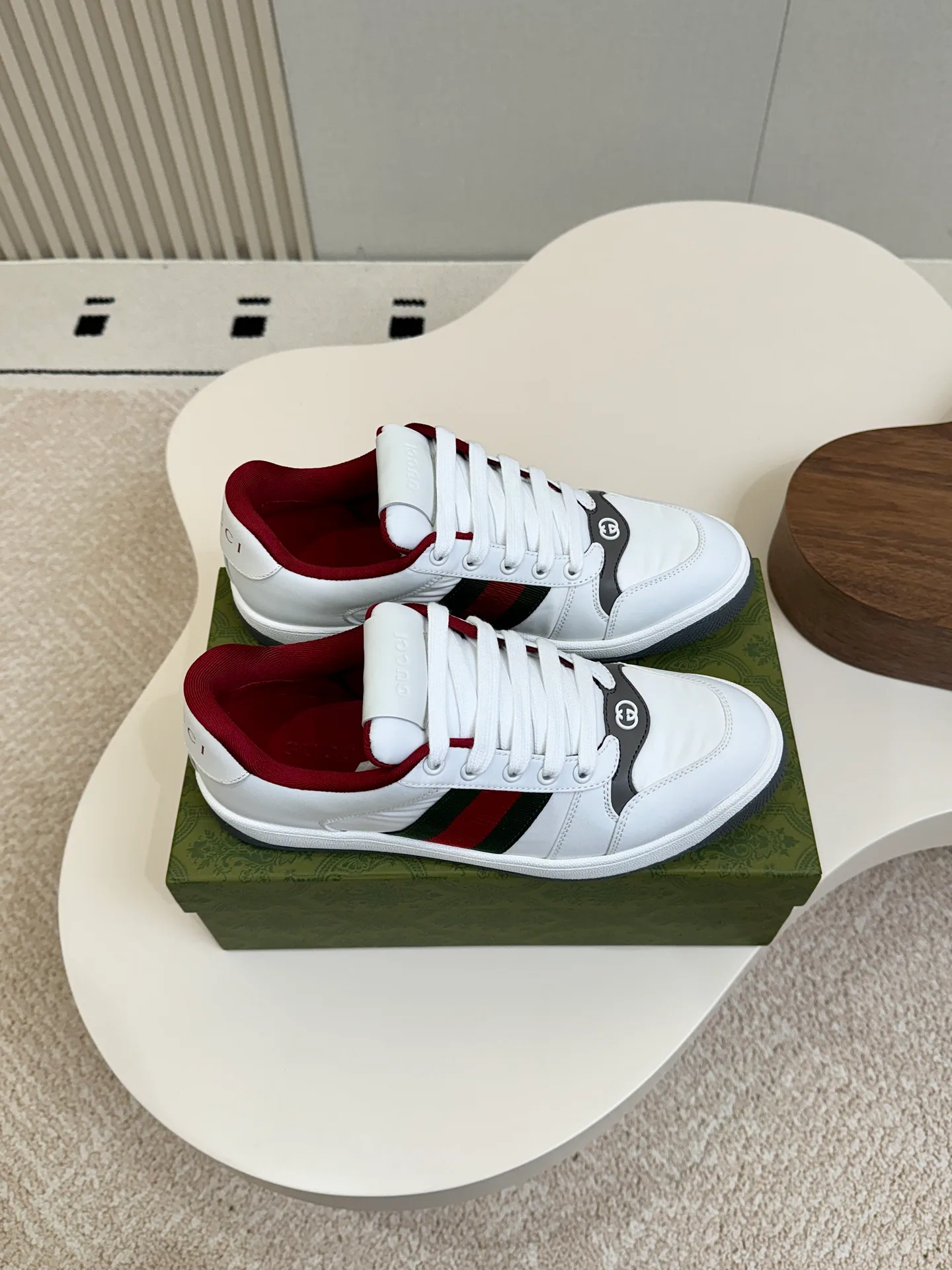 Men's Sneakers GUCCI 17451096