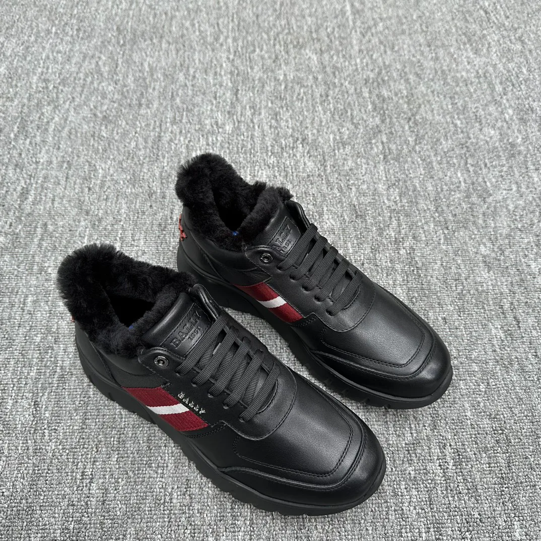 Men's Sneakers BALLY 19584872