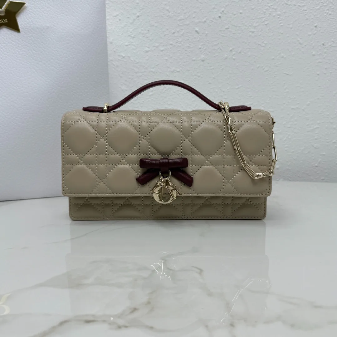 Women's Classic Handbags CHRISTIAN DIOR 18116375