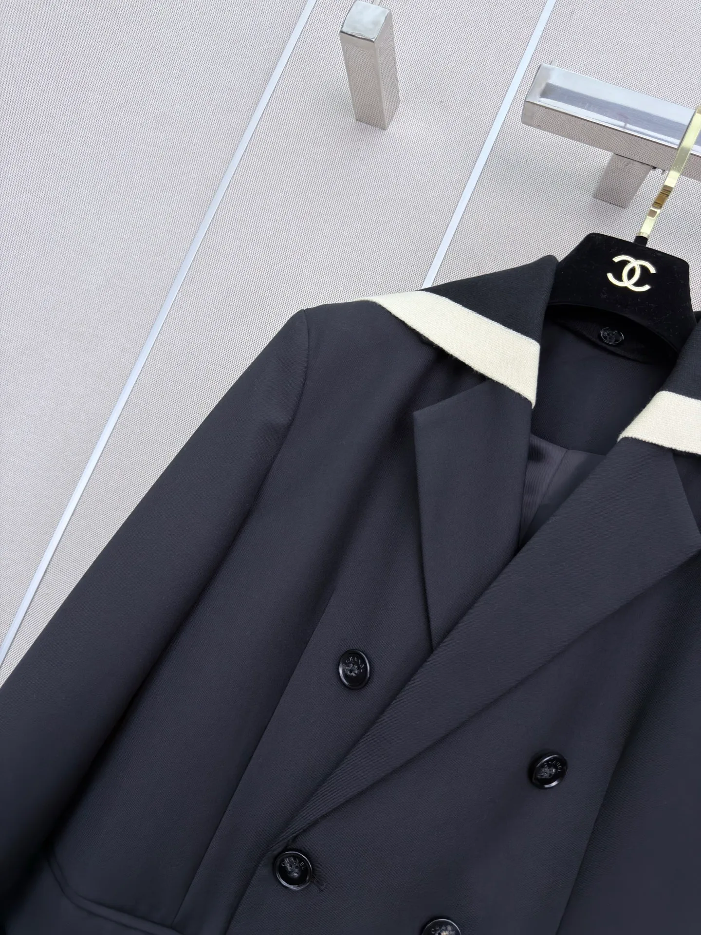 Women's Blazers CHANEL 18108050