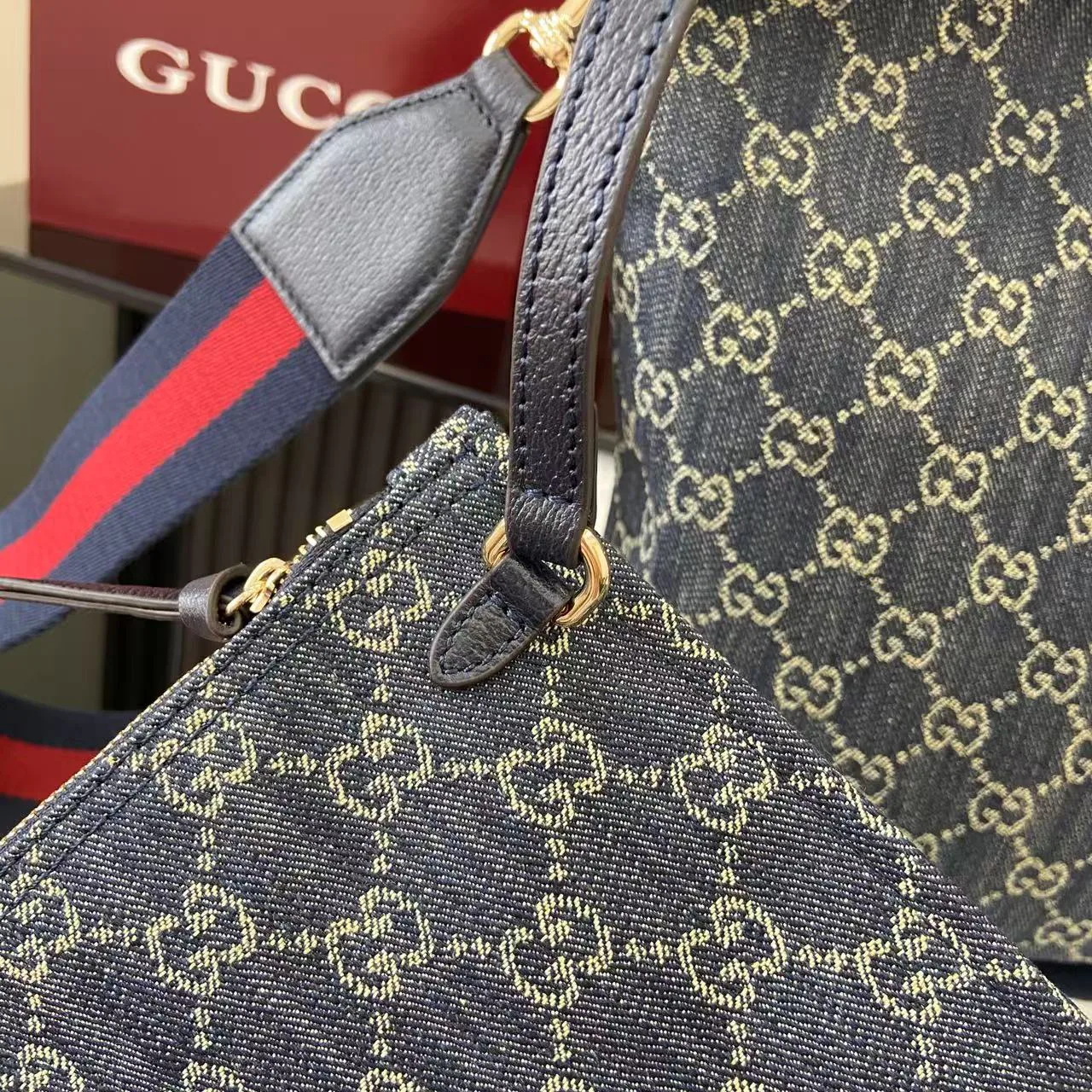 Women's Classic Handbags GUCCI 18404534