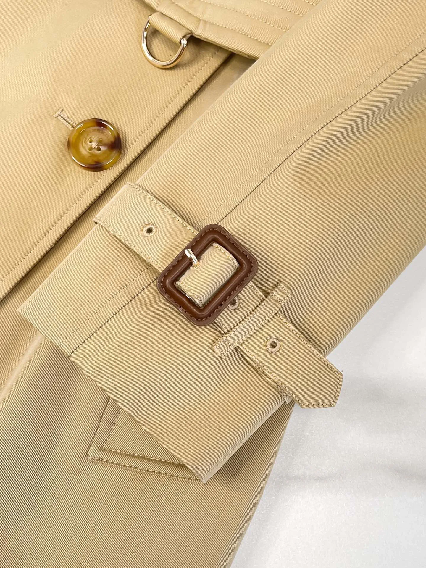 Women's Trench Coats BURBERRY 18512911