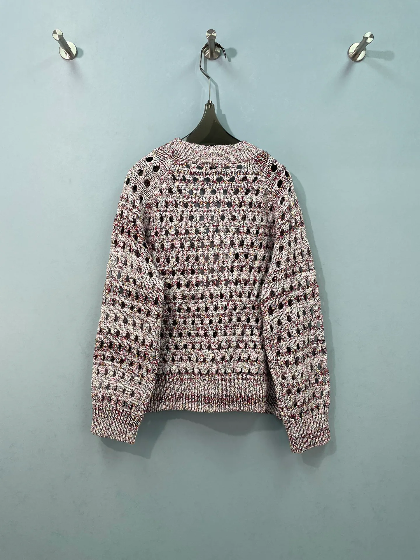 Women's Jumpers And Sweaters CHANEL 18151469