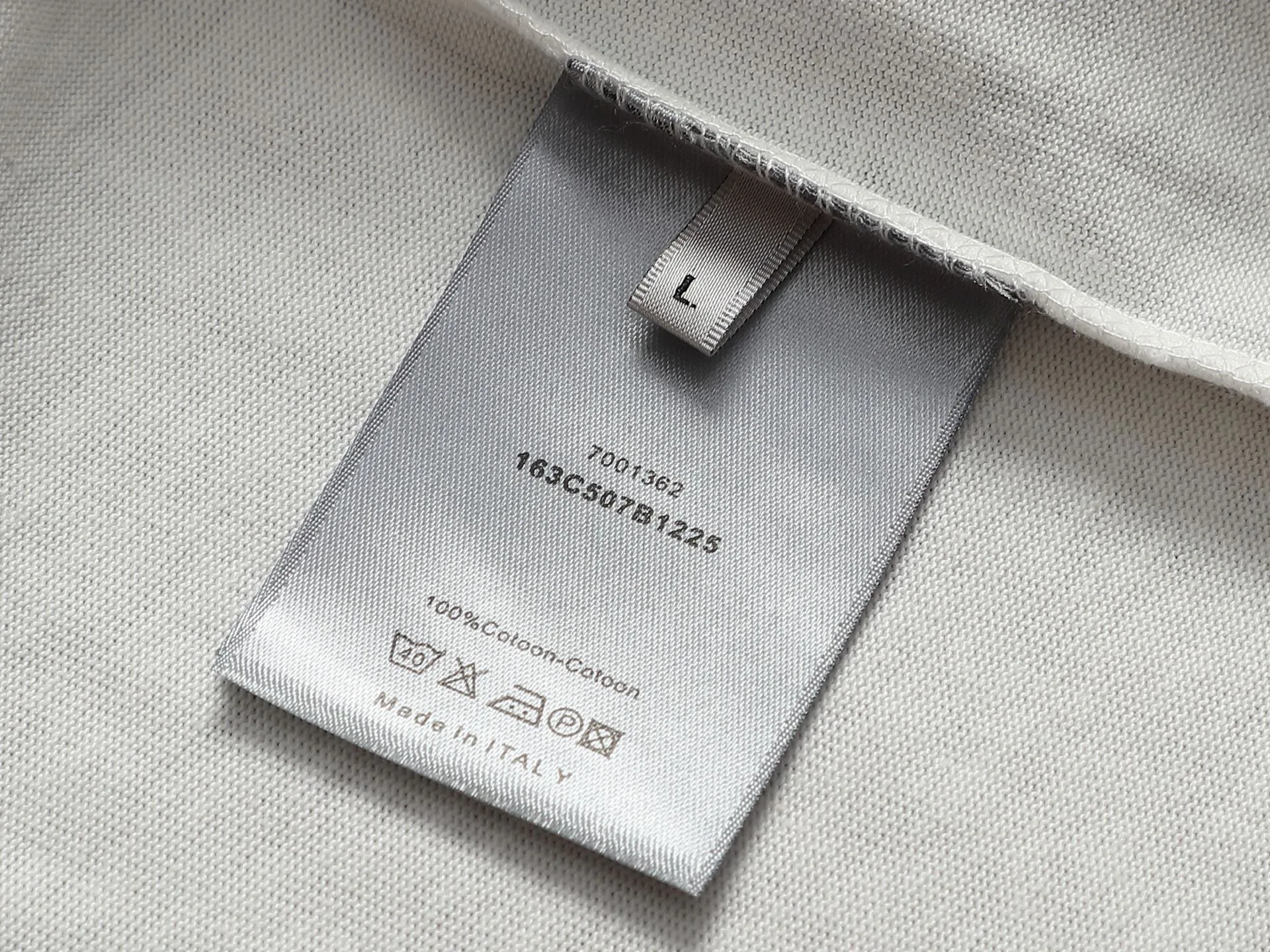 Men's T-Shirts CHRISTIAN DIOR 17405966