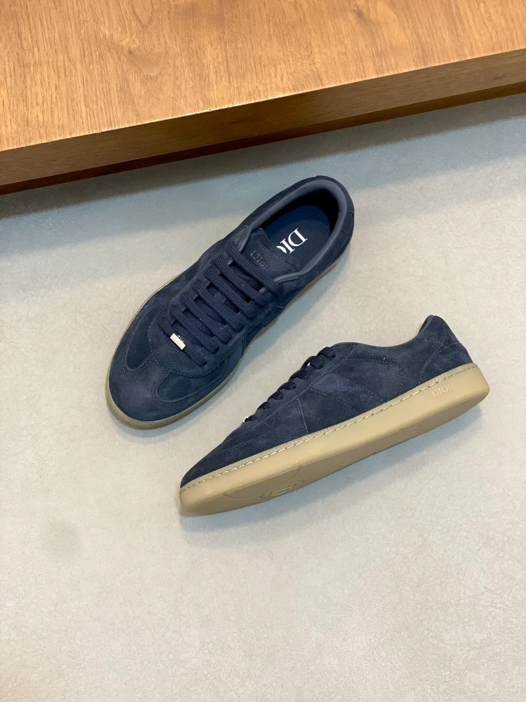 Men's Sneakers CHRISTIAN DIOR 17961788
