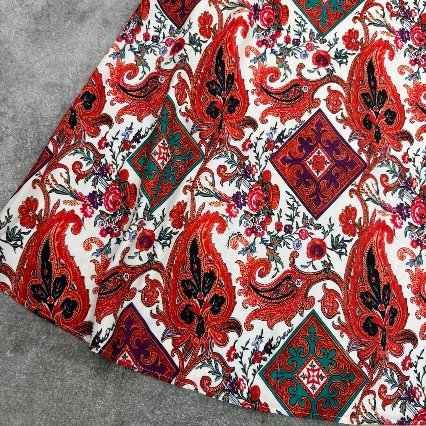 Women's Skirts LOUIS VUITTON 18108638
