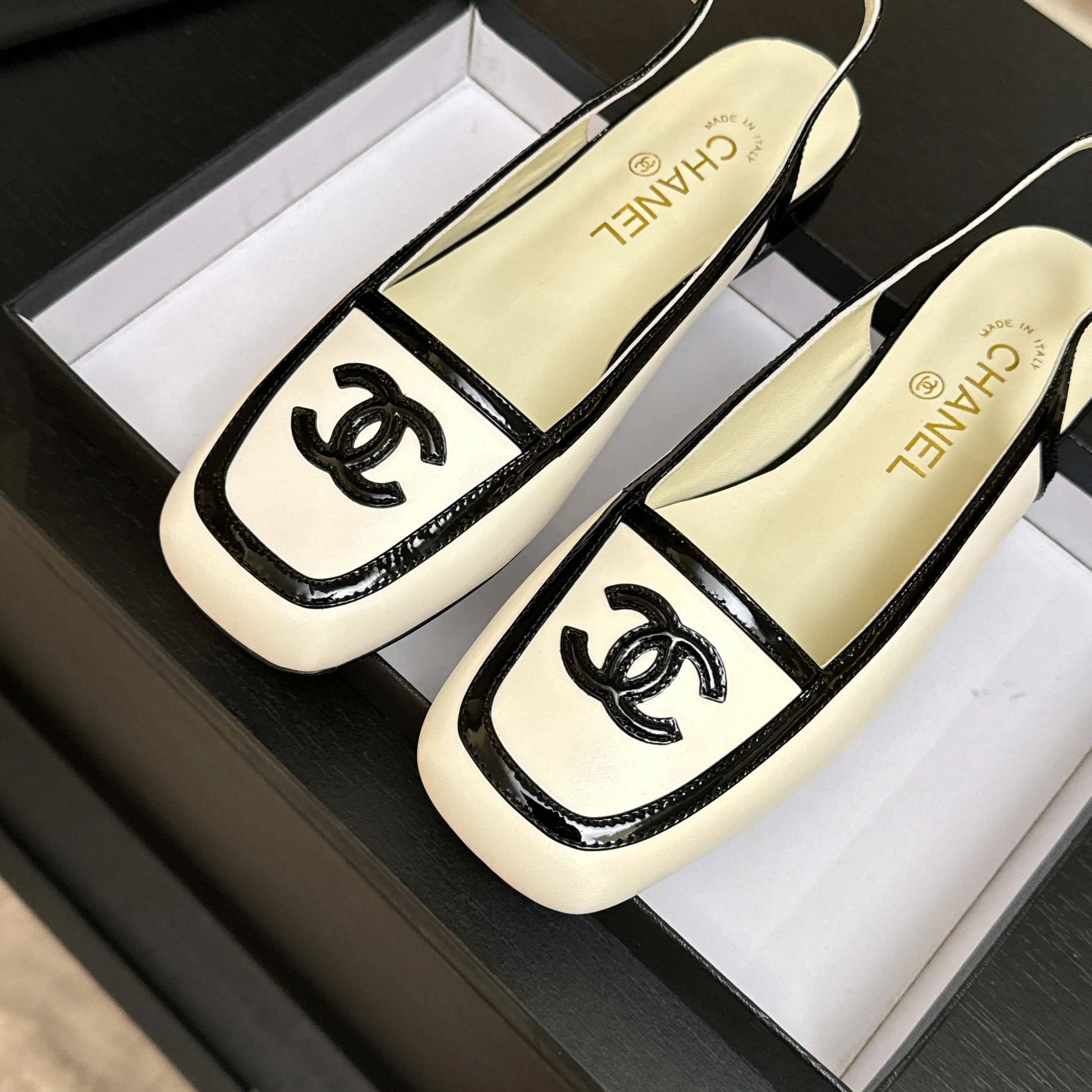Women's Heels CHANEL 17514925