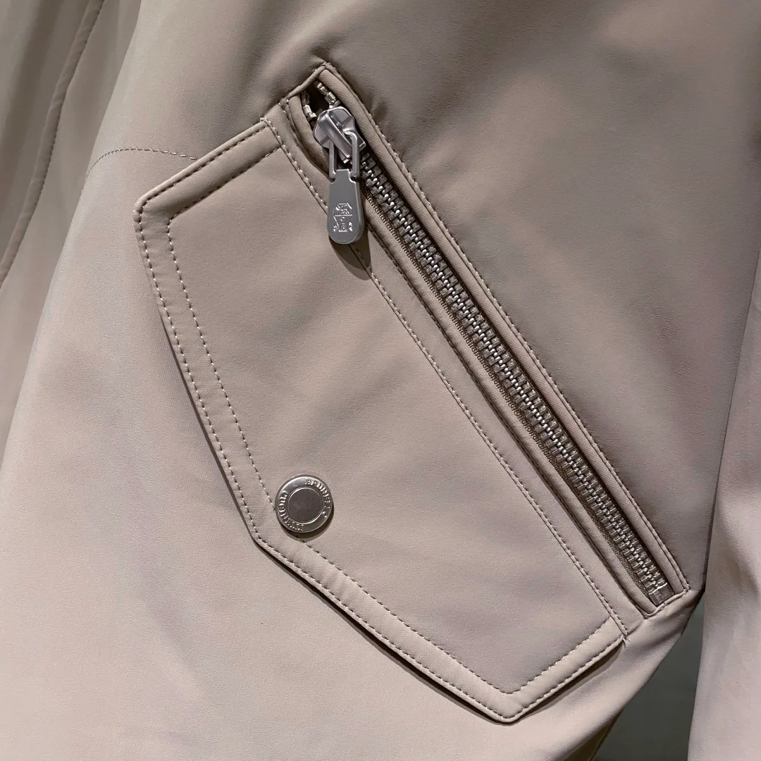 Куртки И Пуховики Мужские Brunello Cucinelli 18572294