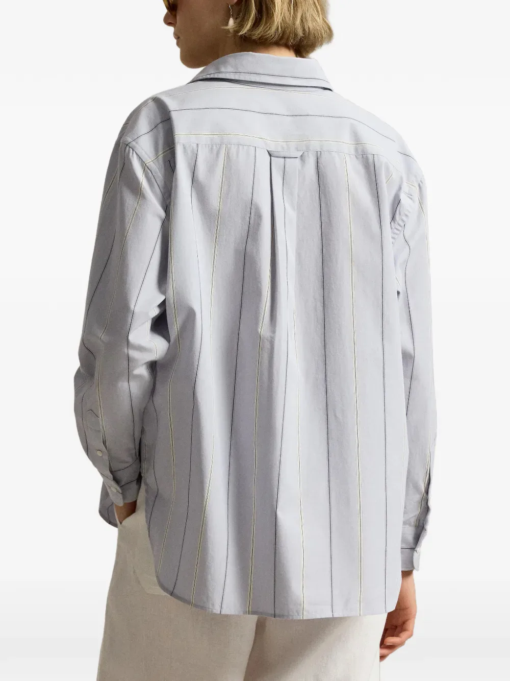Women's Shirts RALPH LAUREN 18456446