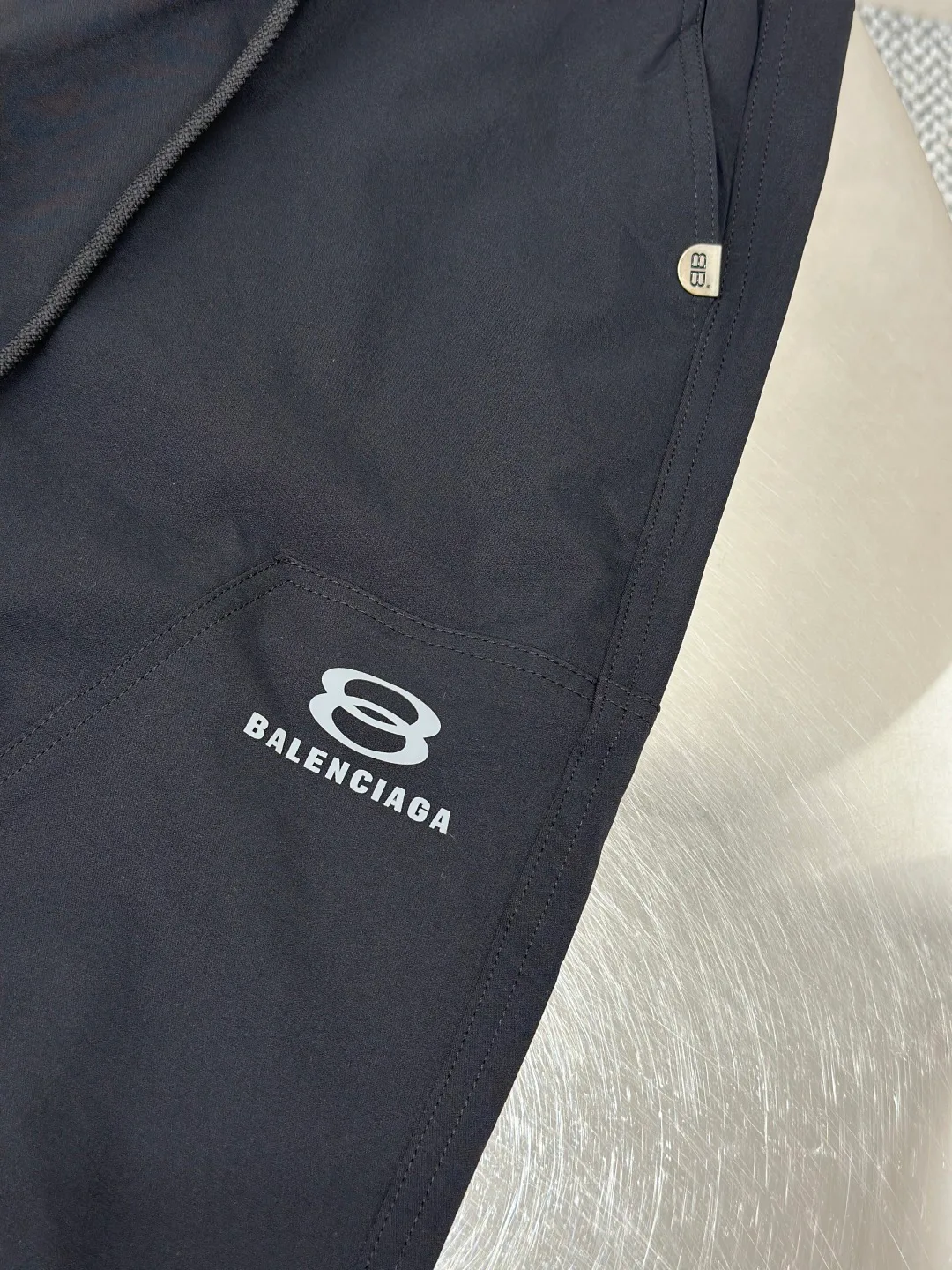 Men's Trousers BALENCIAGA 17810703