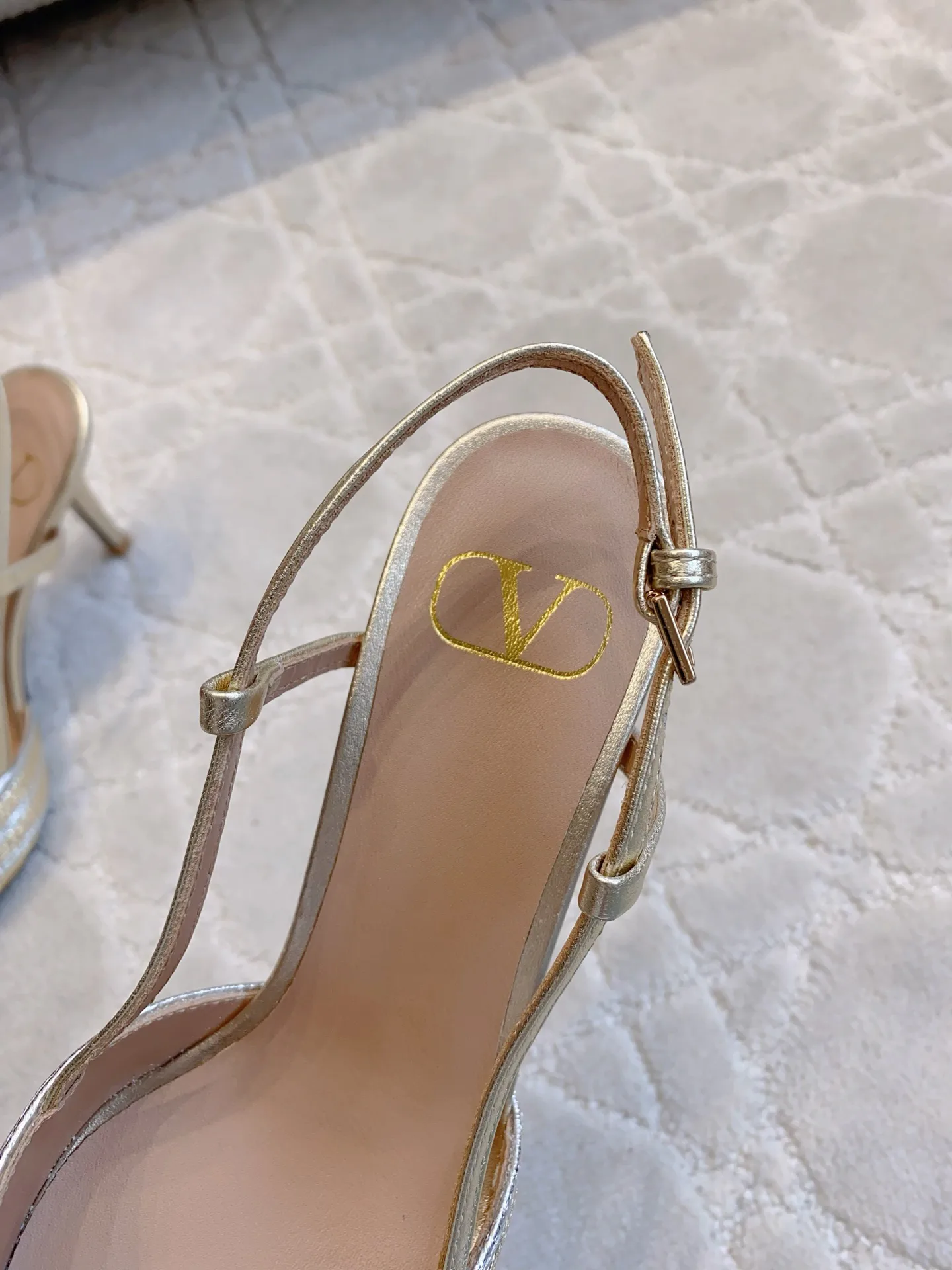 Women's Heels VALENTINO 18322858