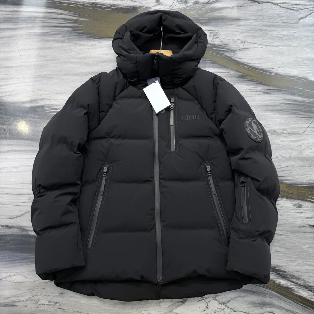 Men's Jackets And Down Jackets CHRISTIAN DIOR 17927090
