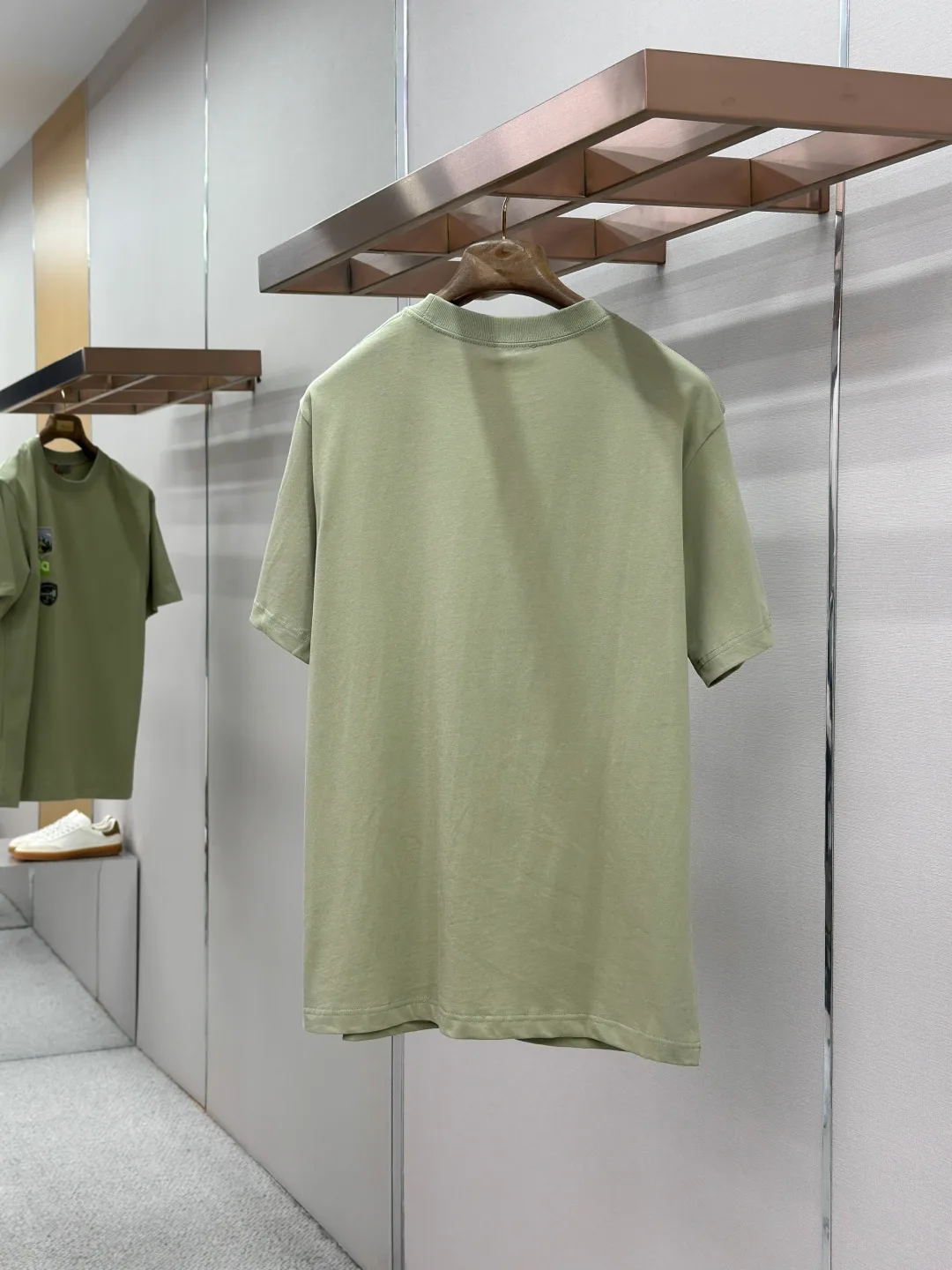 Men's T-Shirts CHRISTIAN DIOR 18191178