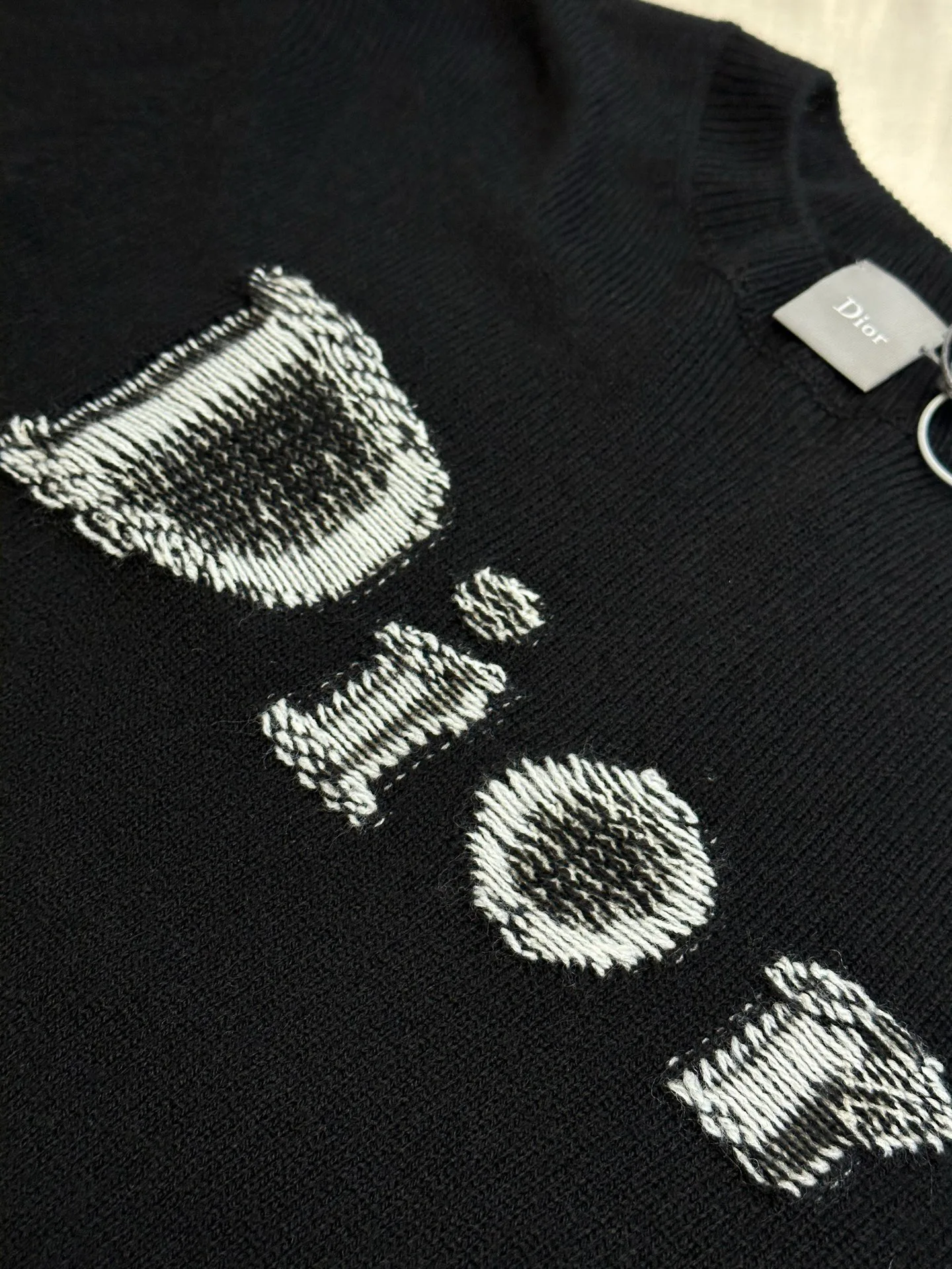 Men's Jumpers And Sweaters CHRISTIAN DIOR 18483188